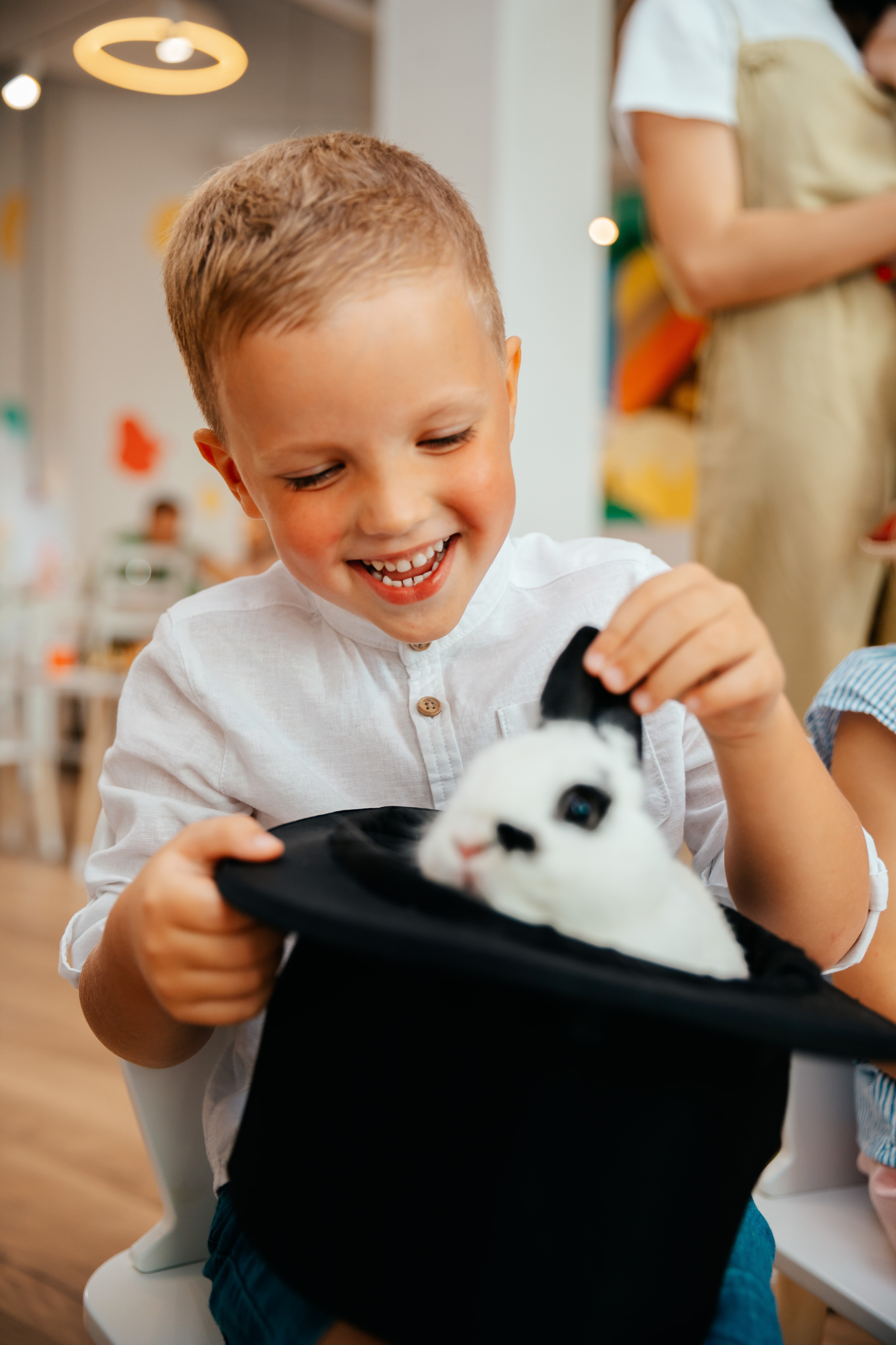 Фоторепортаж. Семейный lifestyle фотограф в Санкт-Петербурге Людмила Пахомова