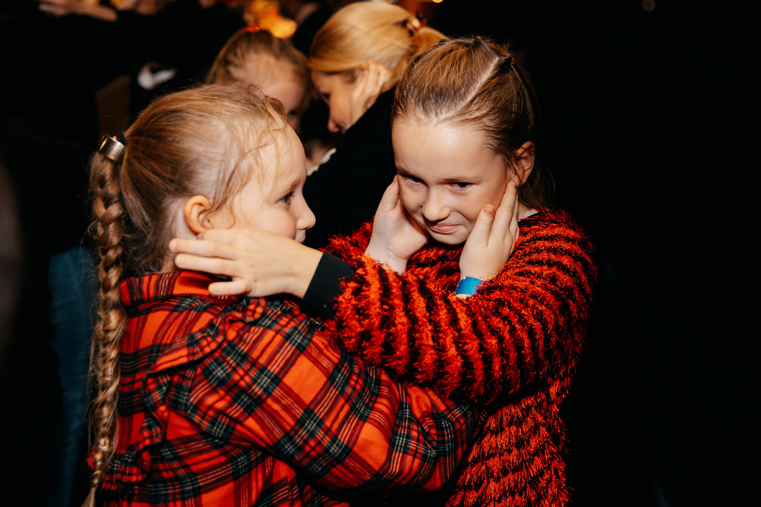 Halloween. Семейный lifestyle фотограф в Санкт-Петербурге Людмила Пахомова