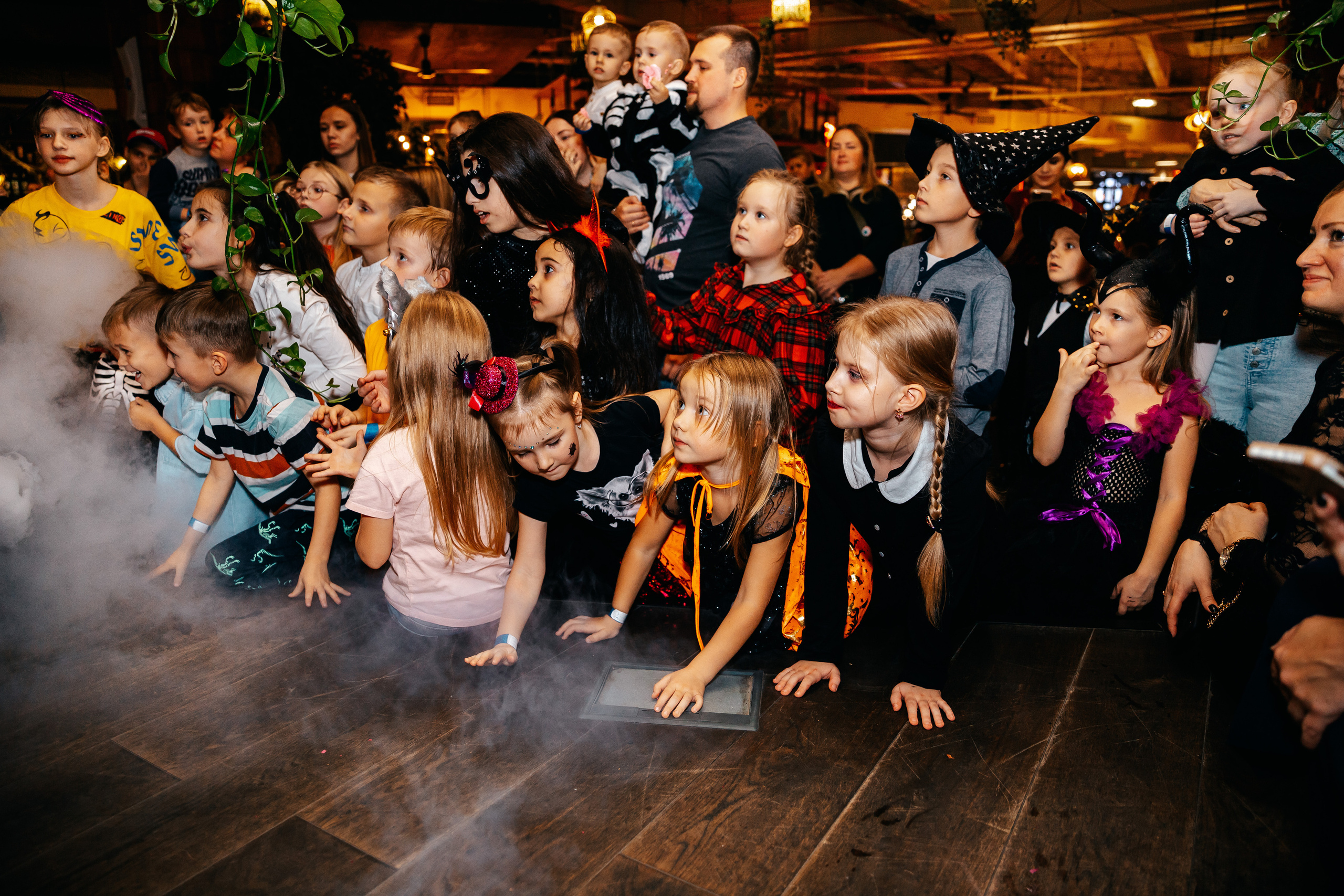 Фоторепортаж. Семейный lifestyle фотограф в Санкт-Петербурге Людмила Пахомова