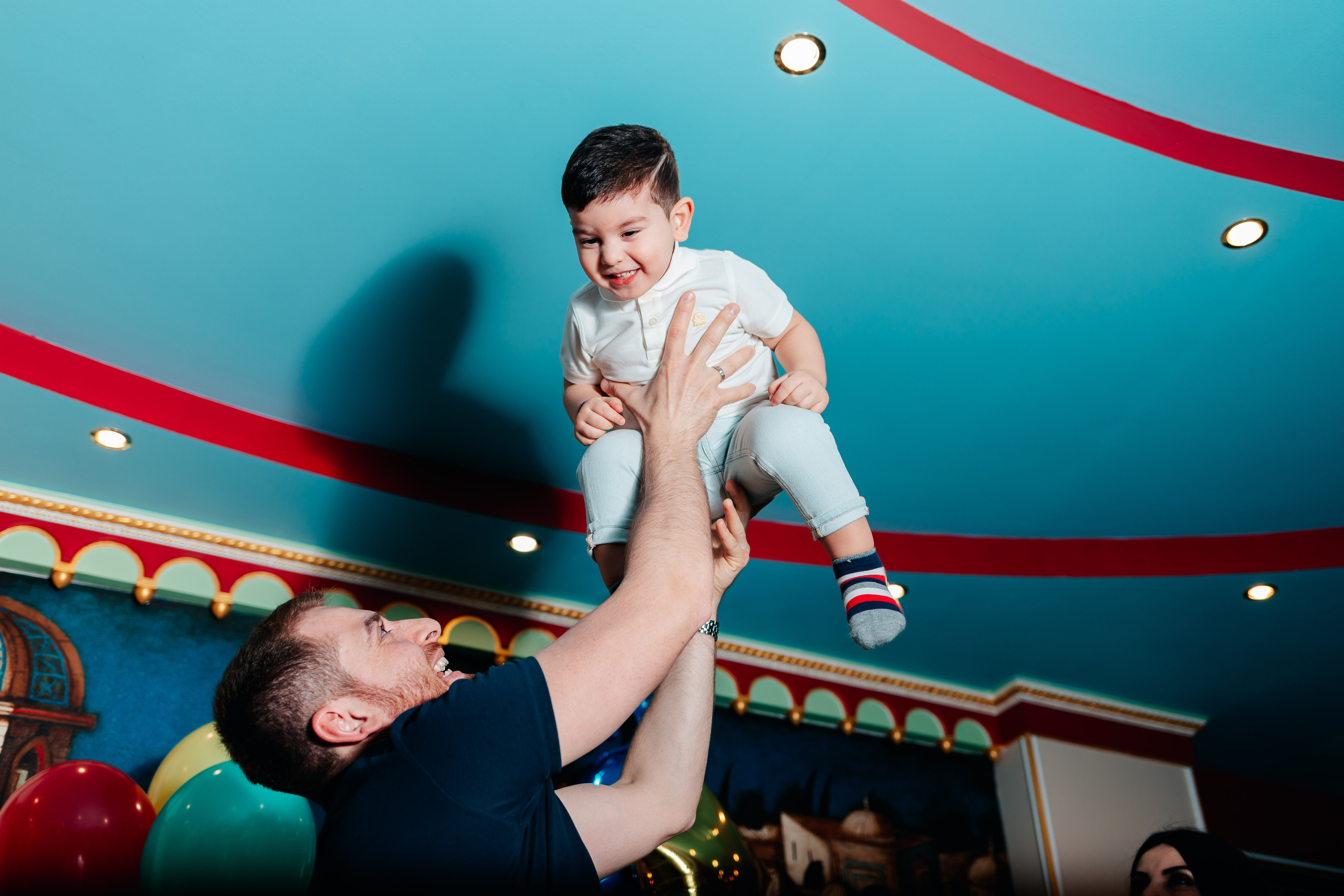 Фоторепортаж. Семейный lifestyle фотограф в Санкт-Петербурге Людмила Пахомова