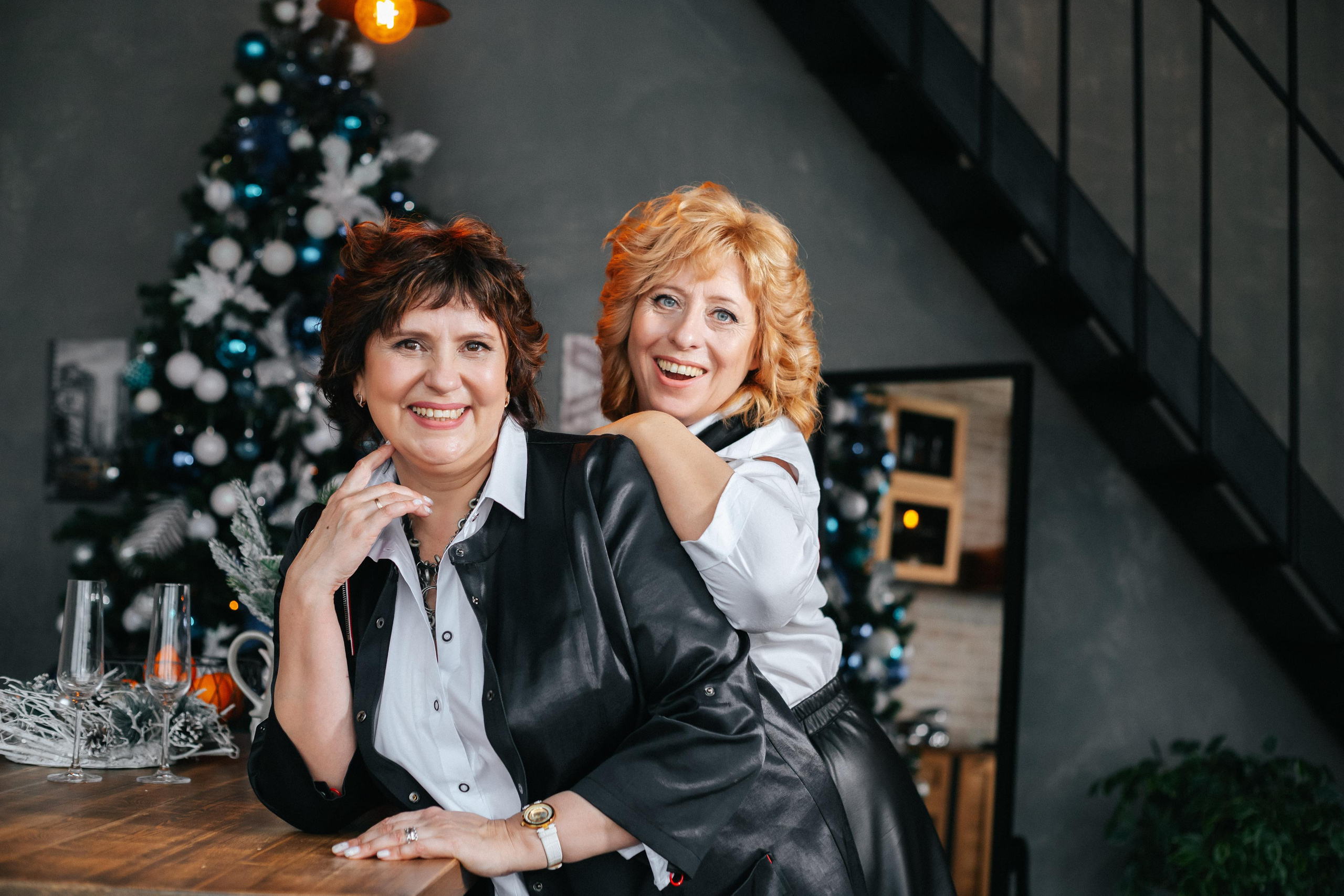 Три подруги. Семейный lifestyle фотограф в Санкт-Петербурге Людмила Пахомова