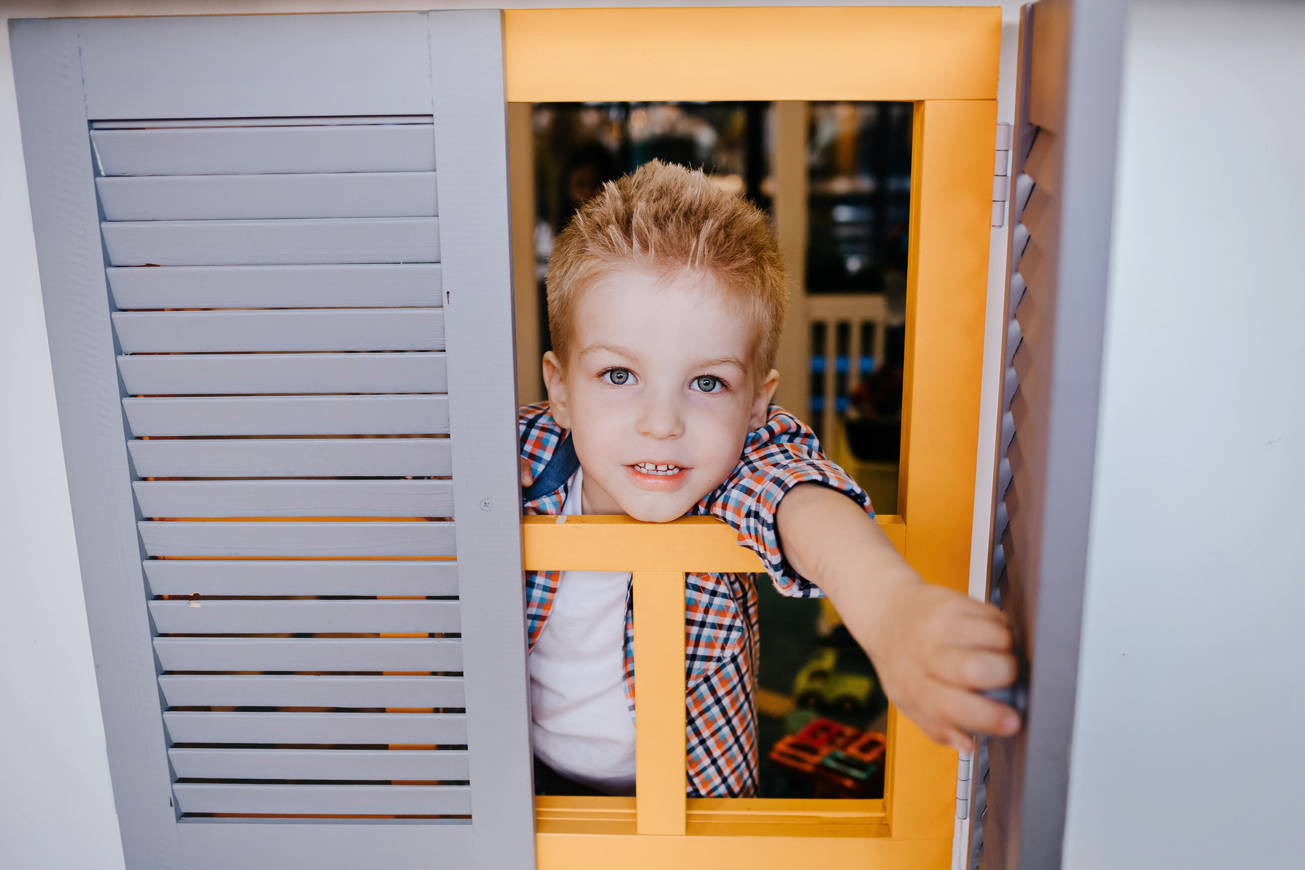 Ресторан «Дети на Кухне». Оскару 4 года. Семейный lifestyle фотограф в Санкт-Петербурге Людмила Пахомова