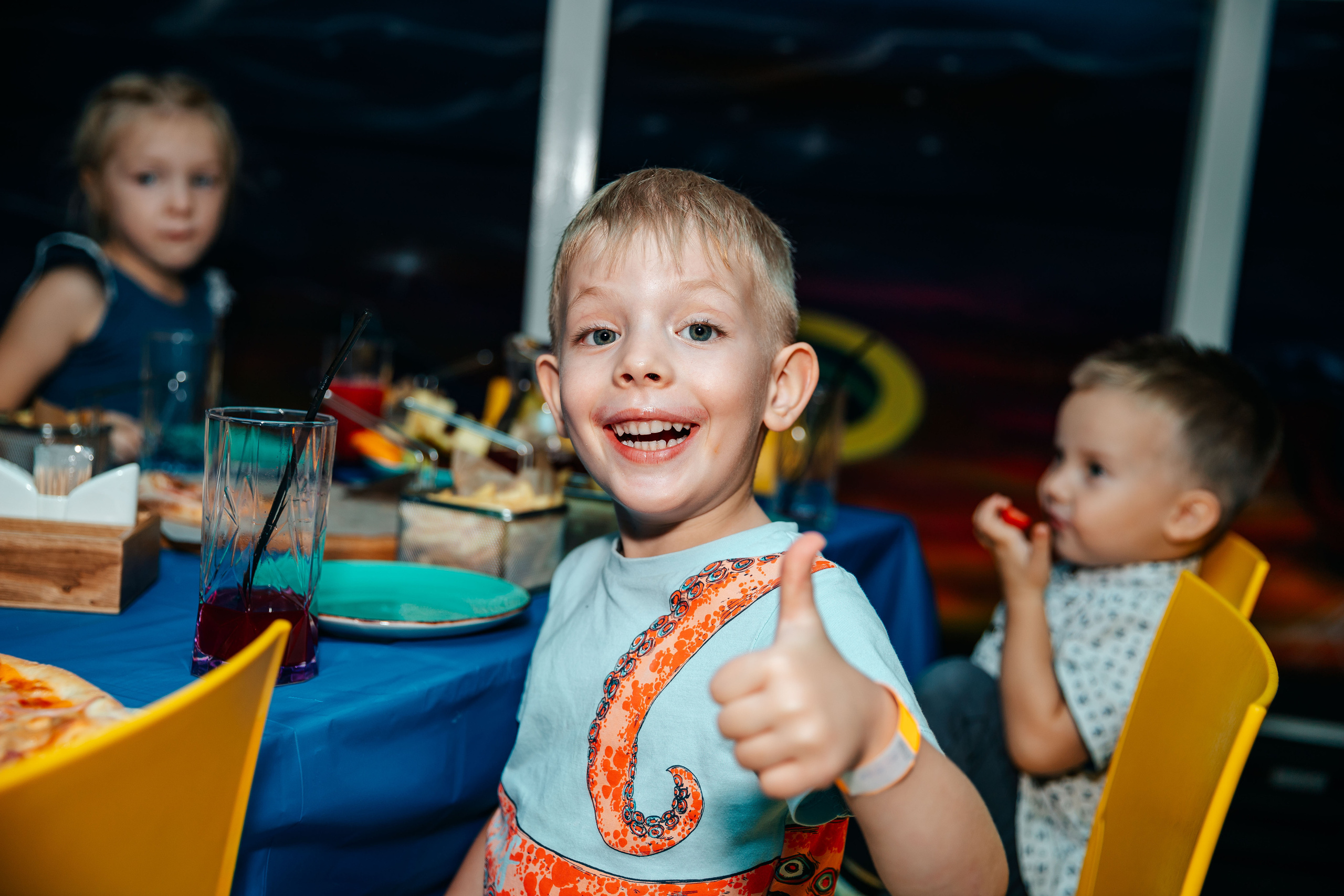 Фоторепортаж. Семейный lifestyle фотограф в Санкт-Петербурге Людмила Пахомова