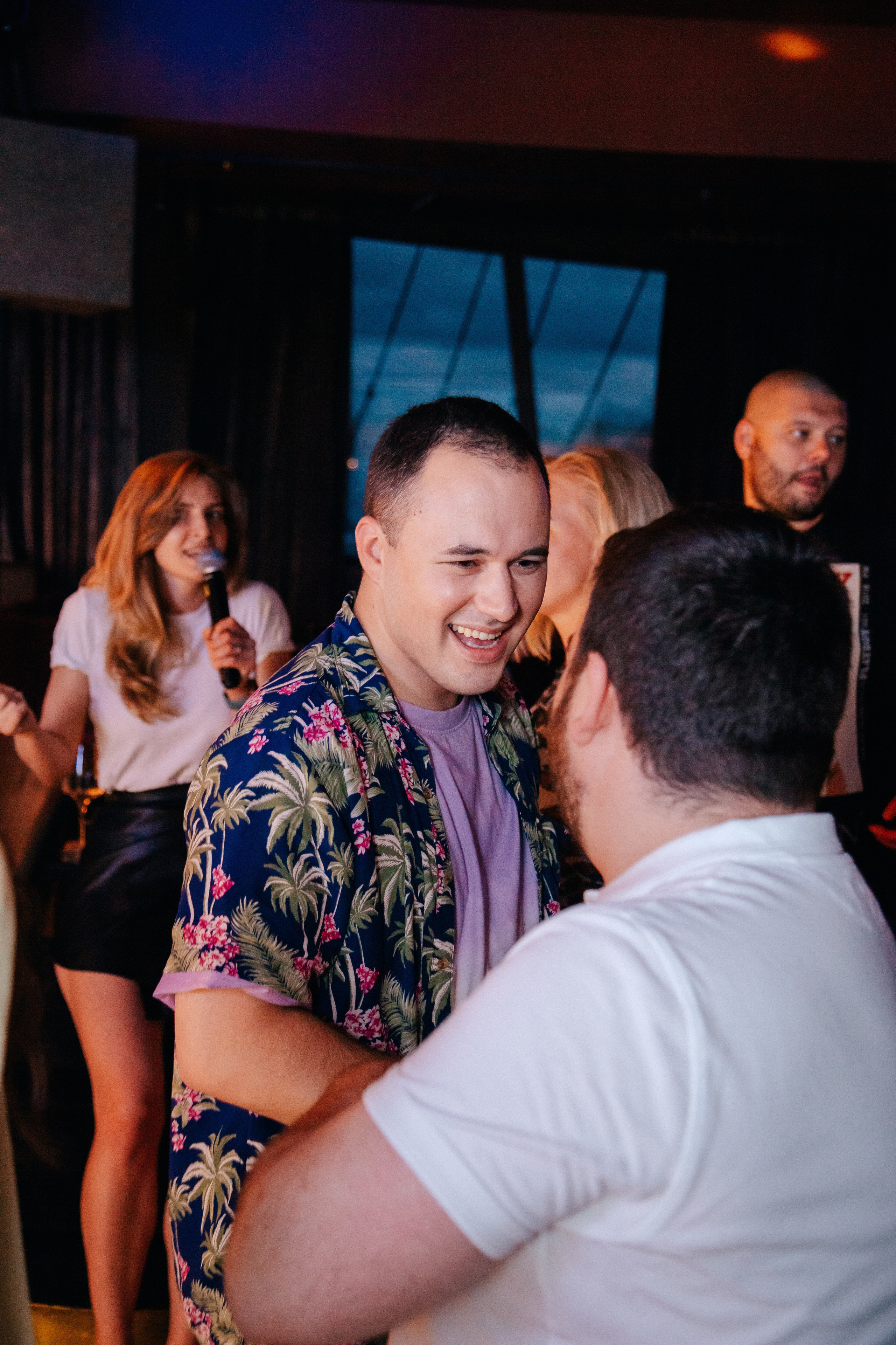 День Рождения Яны. Семейный lifestyle фотограф в Санкт-Петербурге Людмила Пахомова