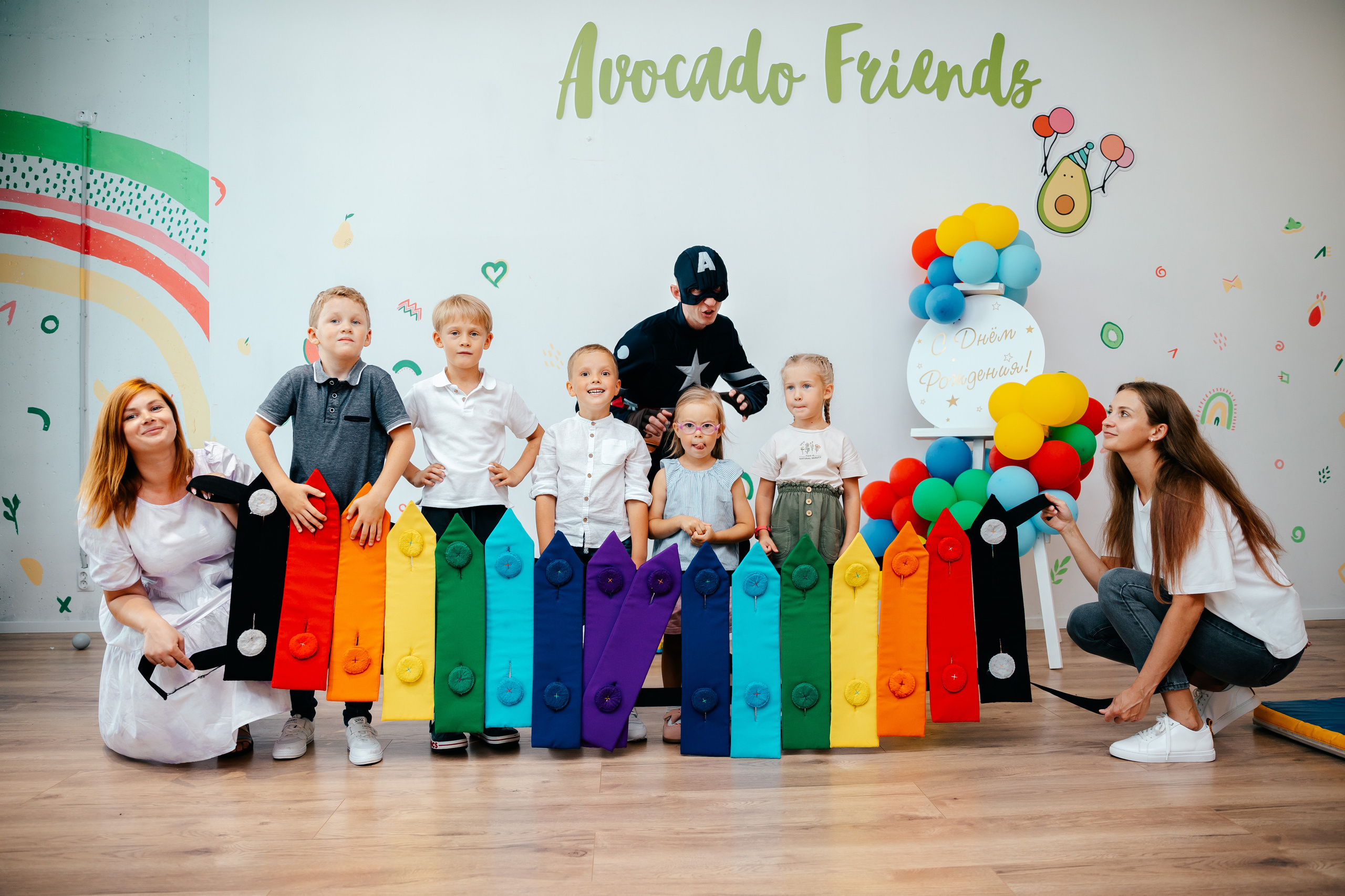 Семёну 5 лет. Семейный lifestyle фотограф в Санкт-Петербурге Людмила Пахомова