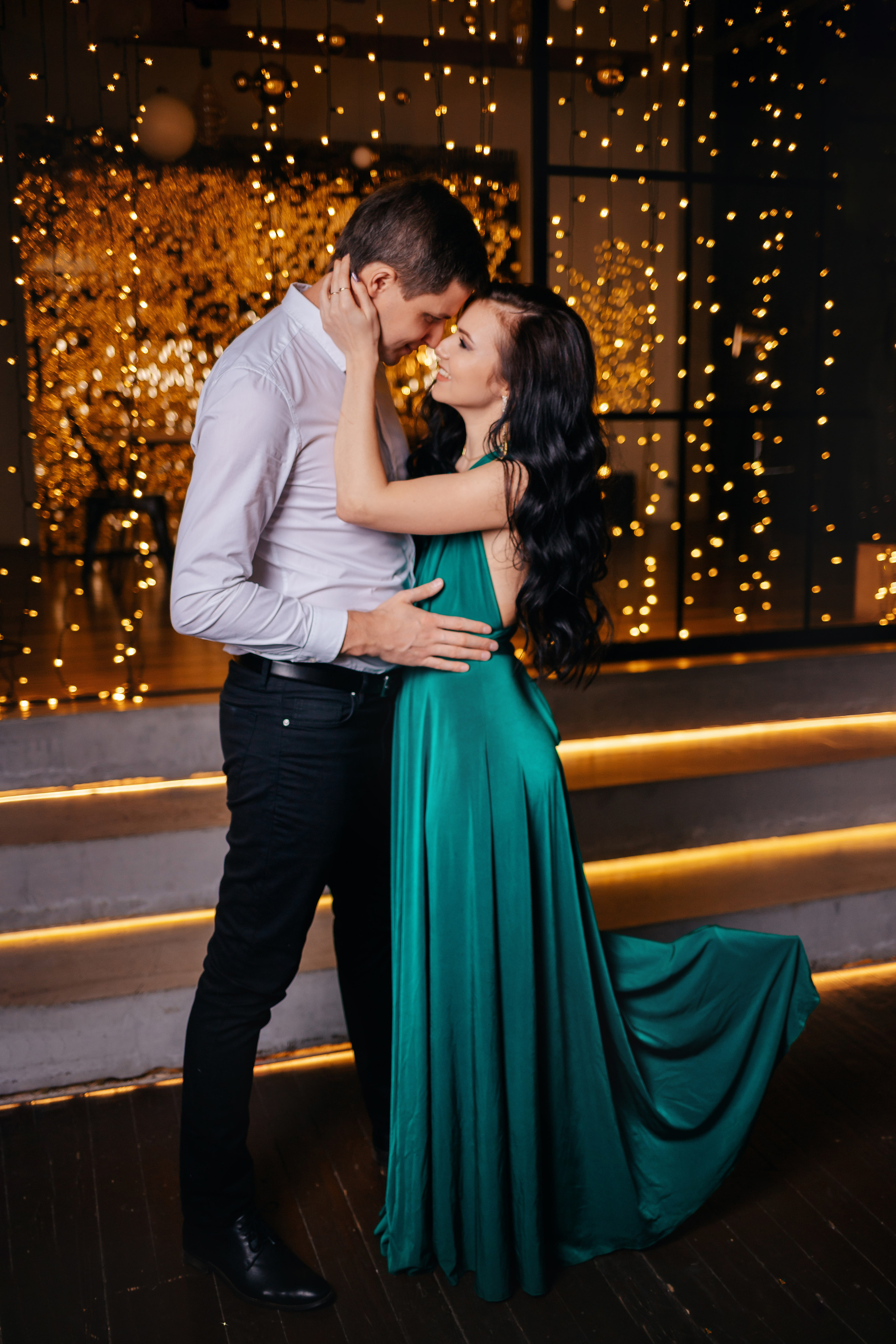 Олеся и Максим. Семейный lifestyle фотограф в Санкт-Петербурге Людмила Пахомова