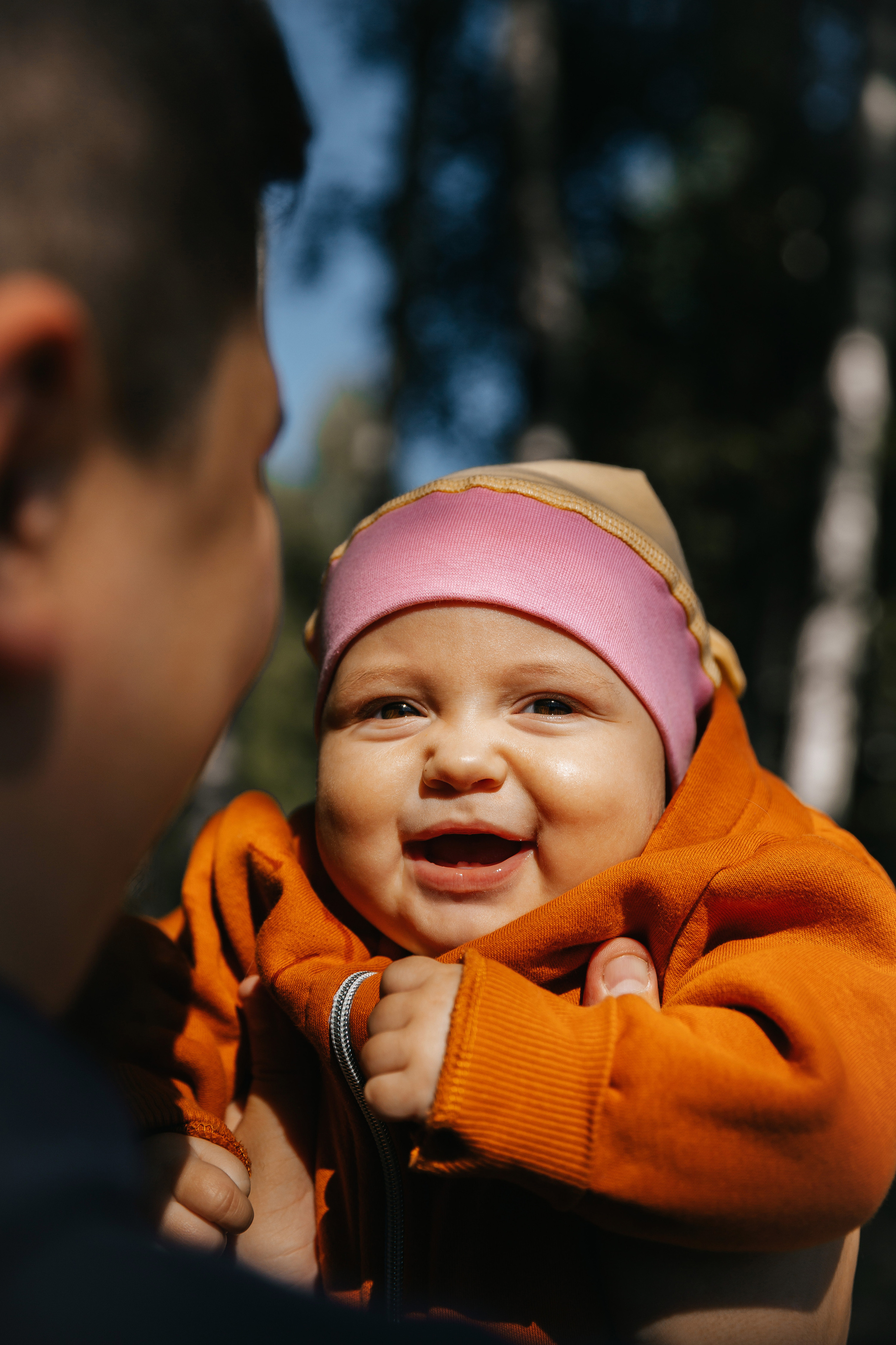 Серёжа, Настя, Василиса и Алёна. Первая семейная фотосессия. Семейный lifestyle фотограф в Санкт-Петербурге Людмила Пахомова