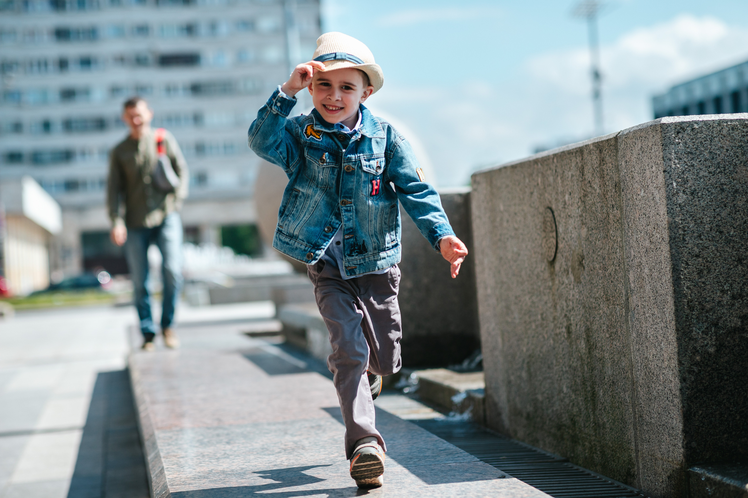 Фоторепортаж. Семейный lifestyle фотограф в Санкт-Петербурге Людмила Пахомова