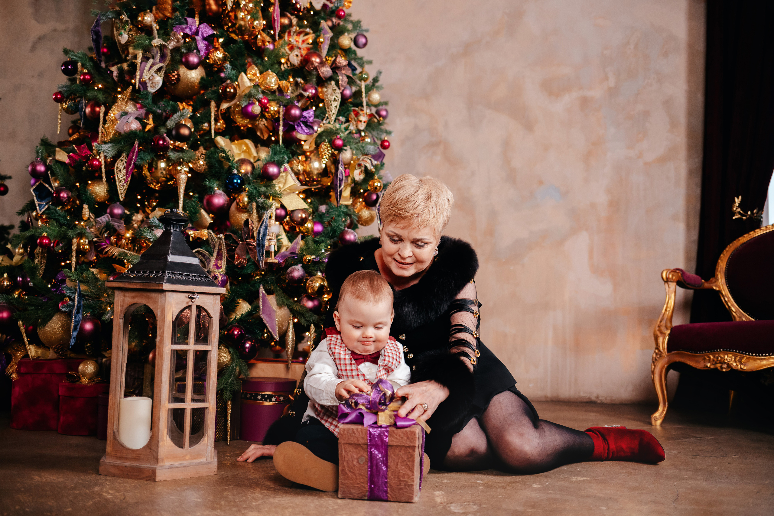 Фотосессия большой семьи. Семейный lifestyle фотограф в Санкт-Петербурге Людмила Пахомова