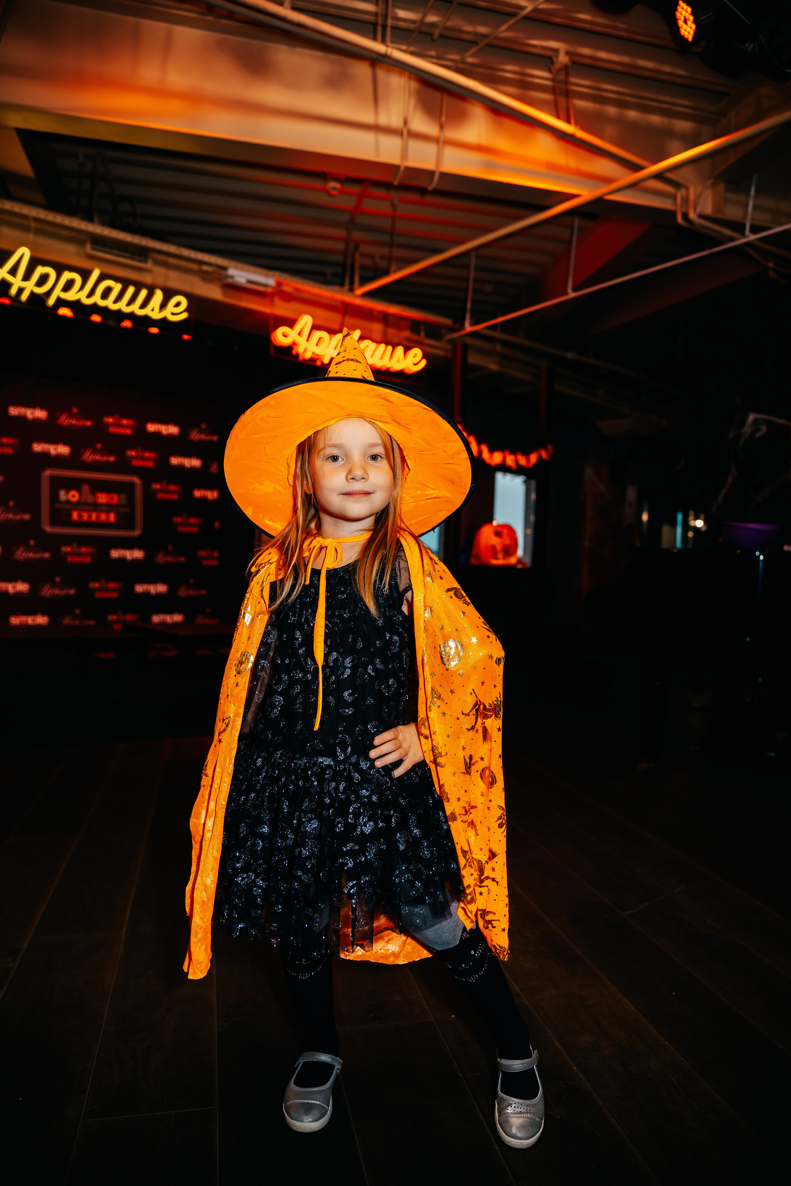 Halloween. Семейный lifestyle фотограф в Санкт-Петербурге Людмила Пахомова