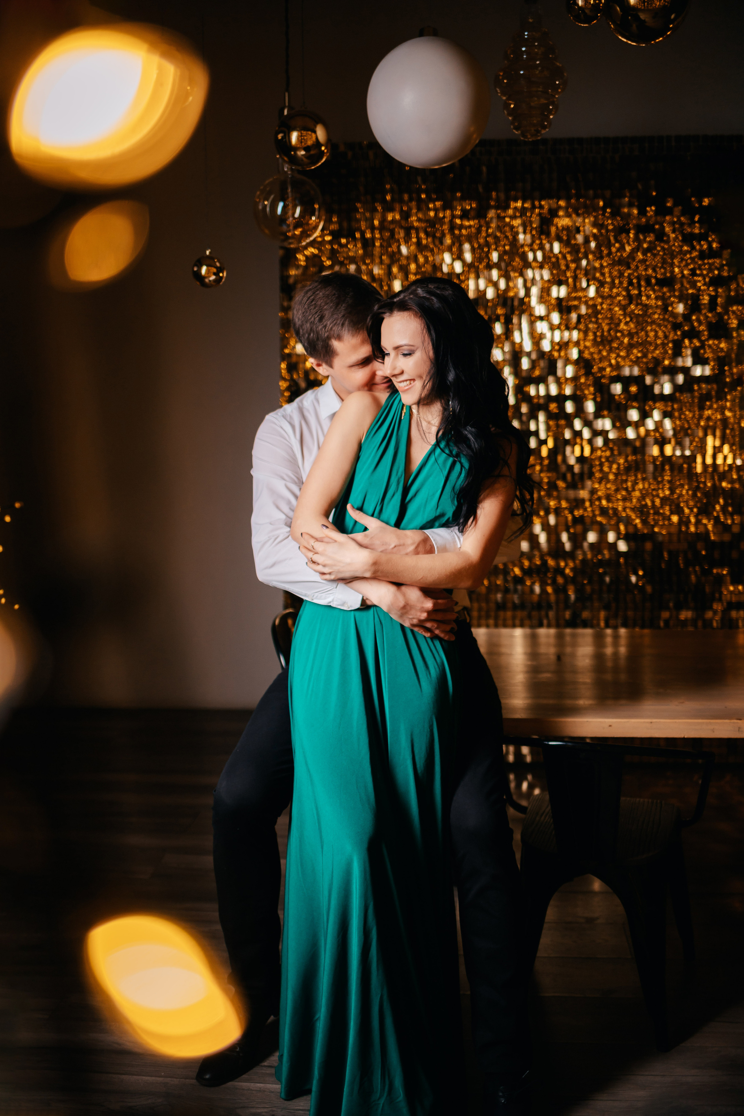 Олеся и Максим. Семейный lifestyle фотограф в Санкт-Петербурге Людмила Пахомова