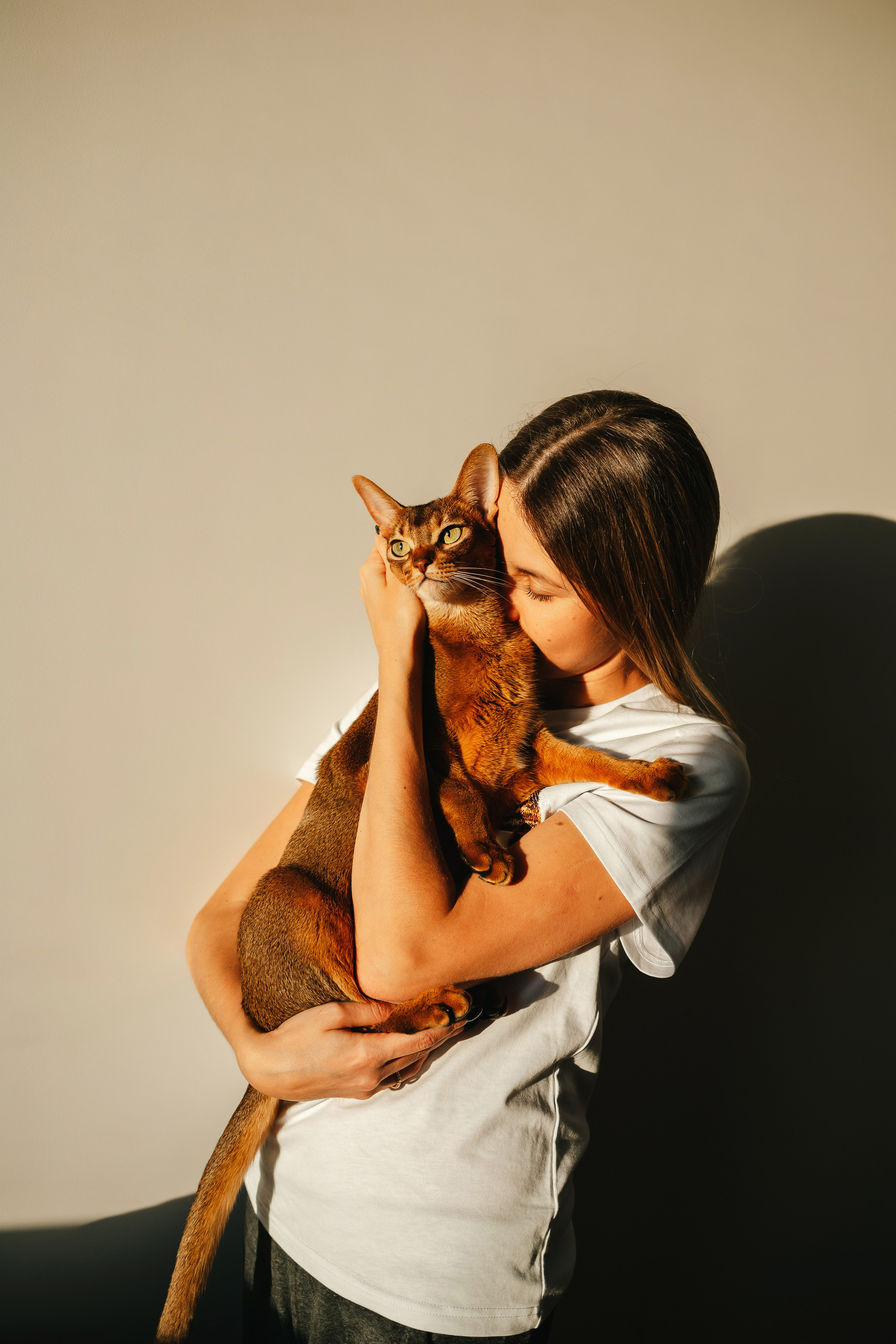 Олег и Саша. Семейный lifestyle фотограф в Санкт-Петербурге Людмила Пахомова