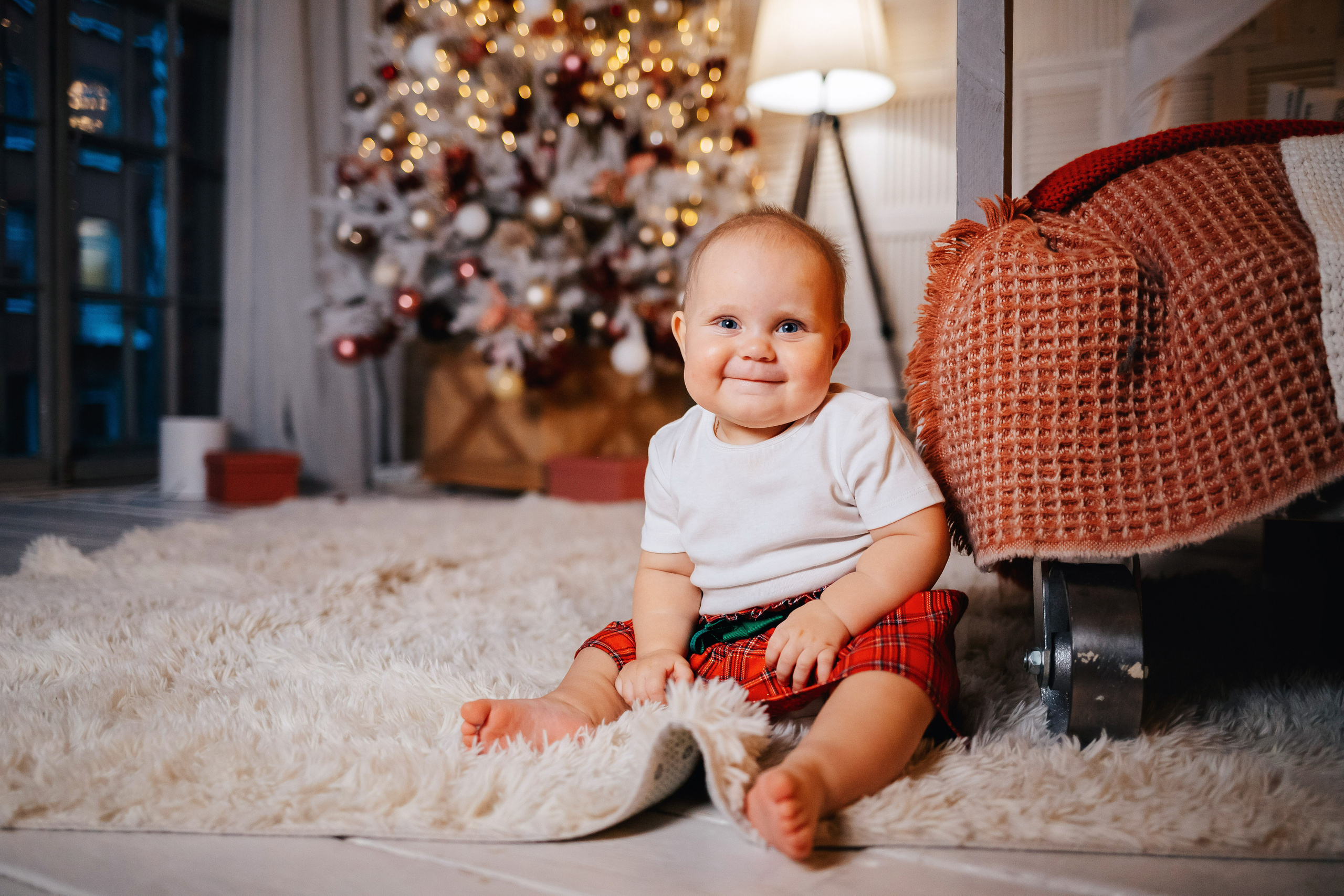 Кирилл, Ксюша и Кира. Семейный lifestyle фотограф в Санкт-Петербурге Людмила Пахомова