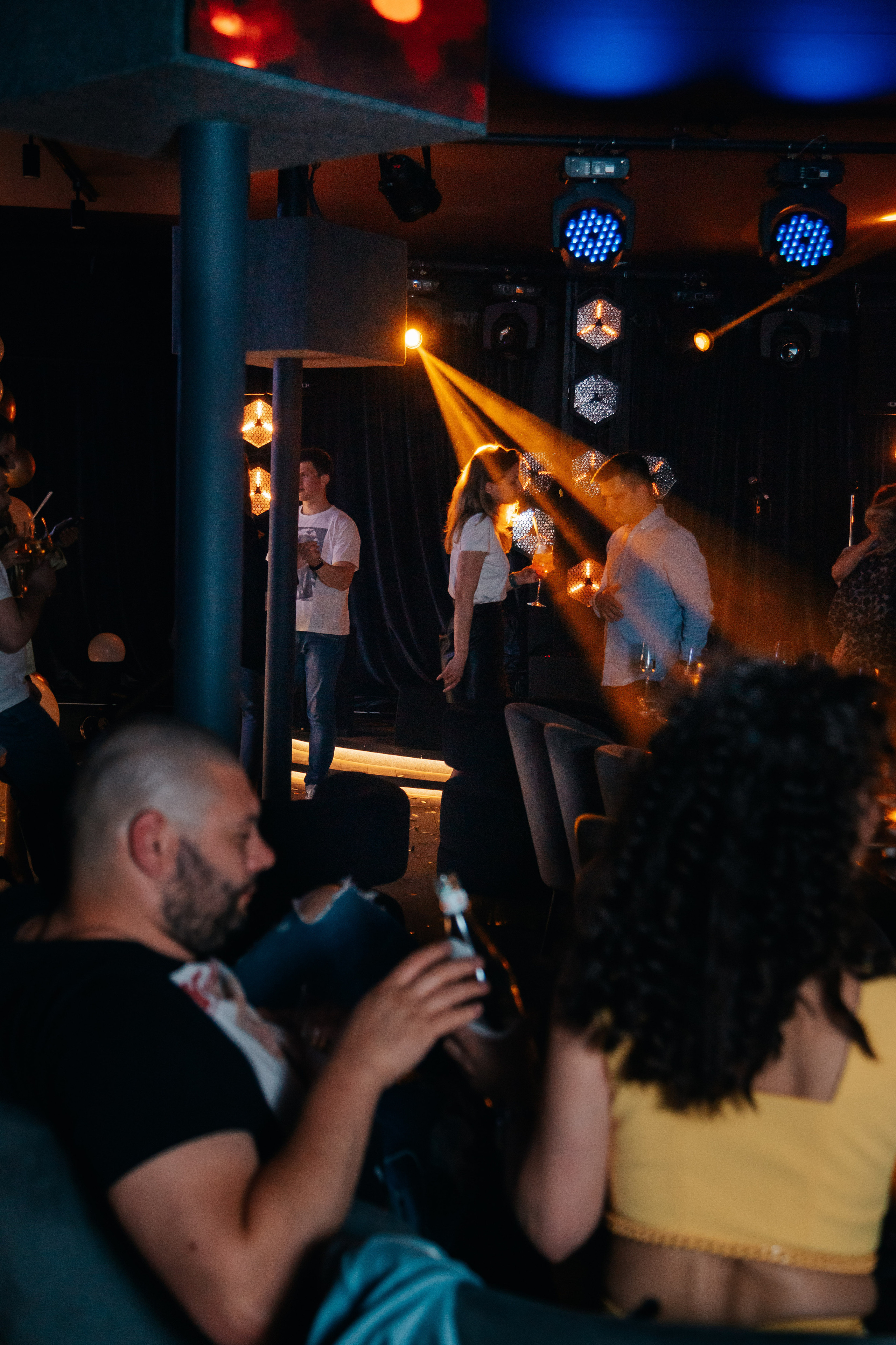 День Рождения Яны. Семейный lifestyle фотограф в Санкт-Петербурге Людмила Пахомова