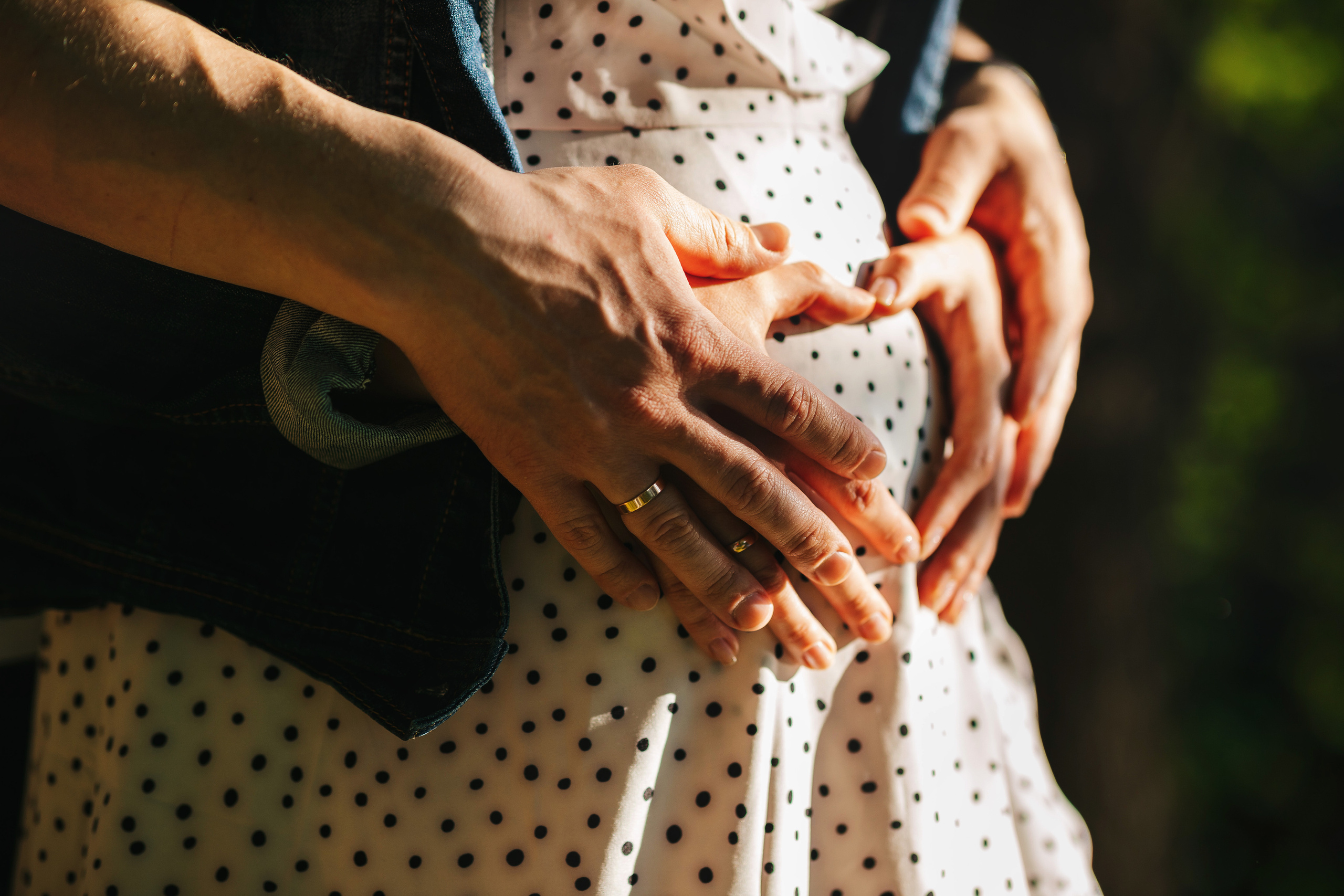 Фотосессия на улице. Семейный lifestyle фотограф в Санкт-Петербурге Людмила Пахомова