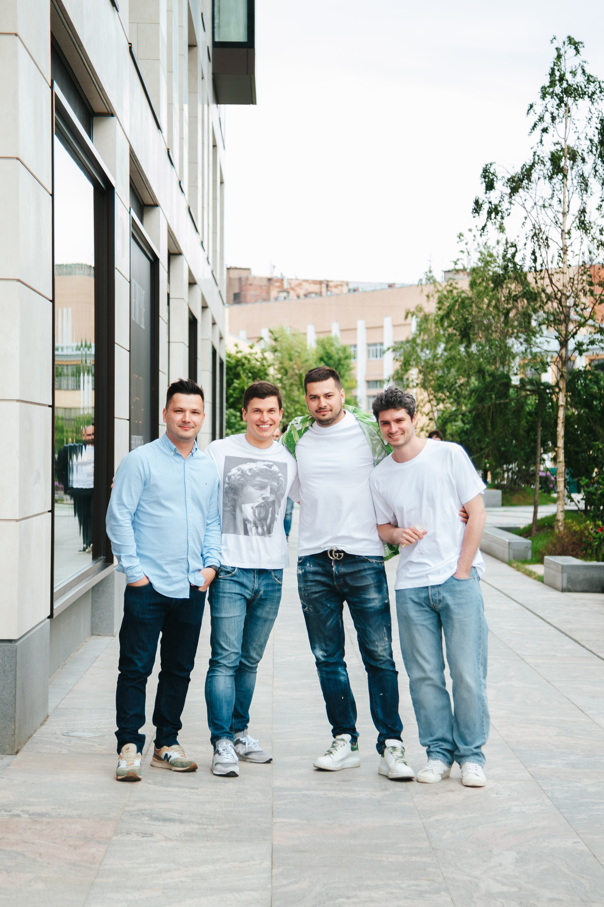 День Рождения Яны. Семейный lifestyle фотограф в Санкт-Петербурге Людмила Пахомова