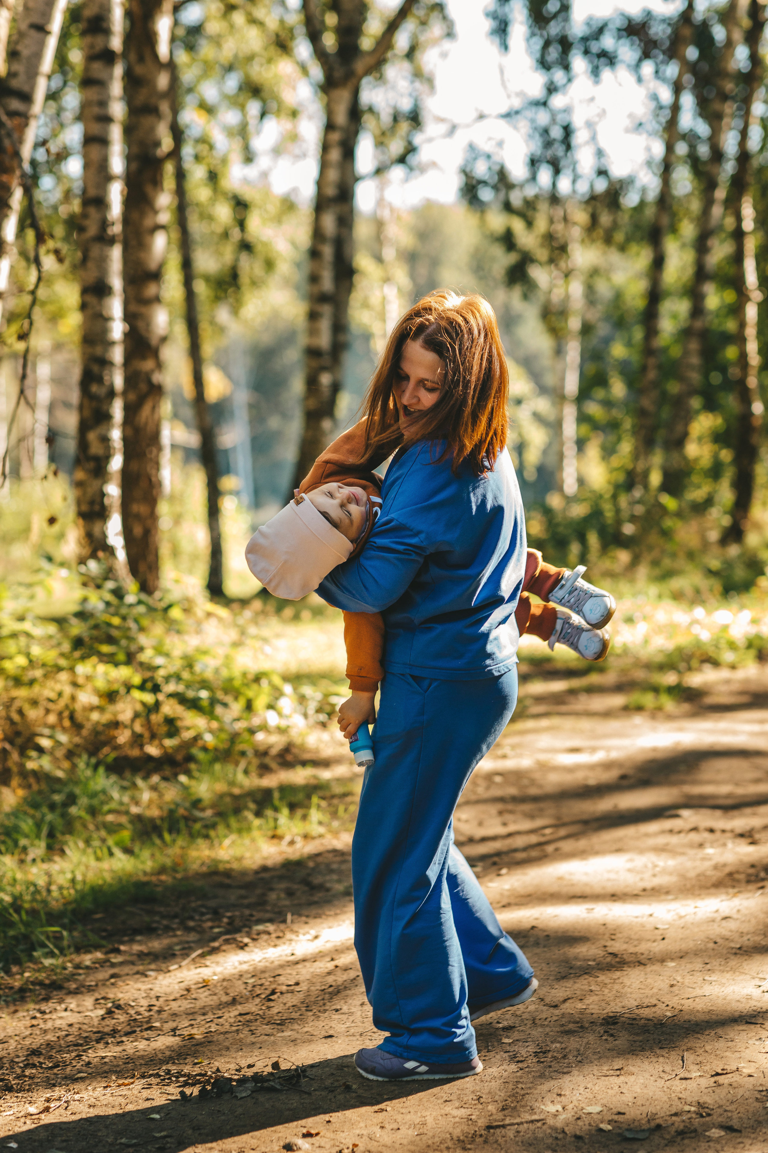 Серёжа, Настя, Василиса и Алёна. Первая семейная фотосессия. Семейный lifestyle фотограф в Санкт-Петербурге Людмила Пахомова