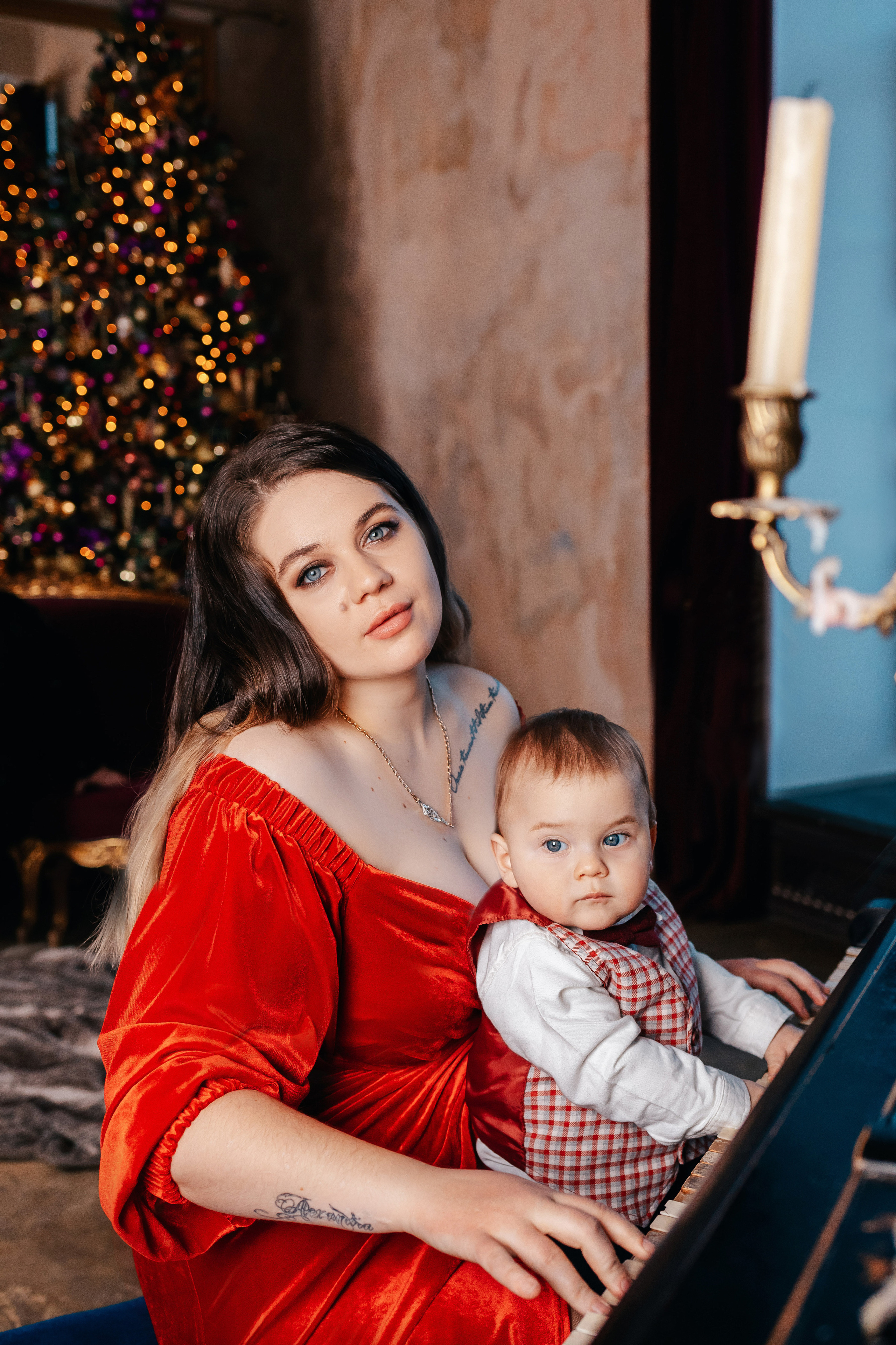 Фотосессия большой семьи. Семейный lifestyle фотограф в Санкт-Петербурге Людмила Пахомова