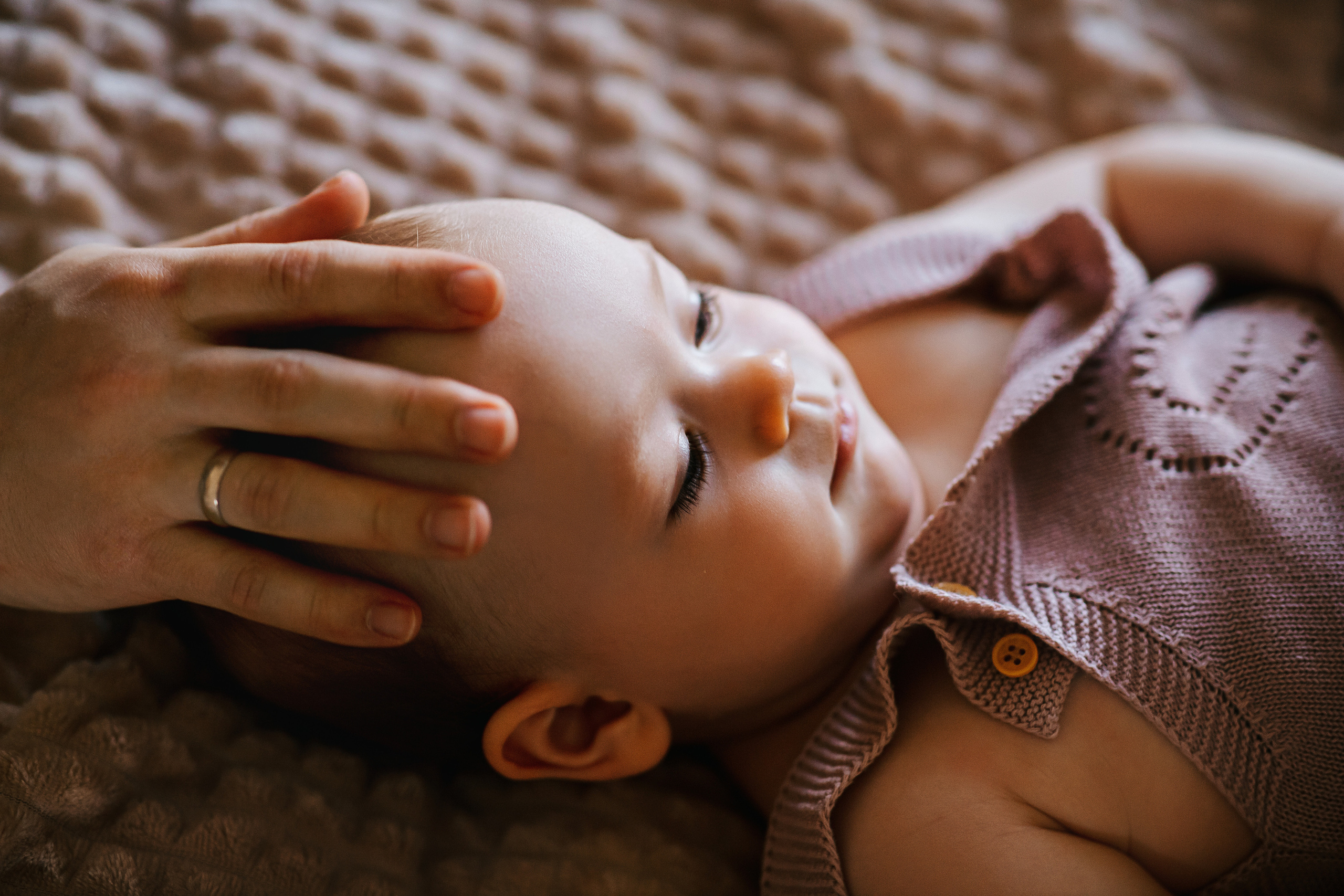 Даше 1 годик. Семейный lifestyle фотограф в Санкт-Петербурге Людмила Пахомова