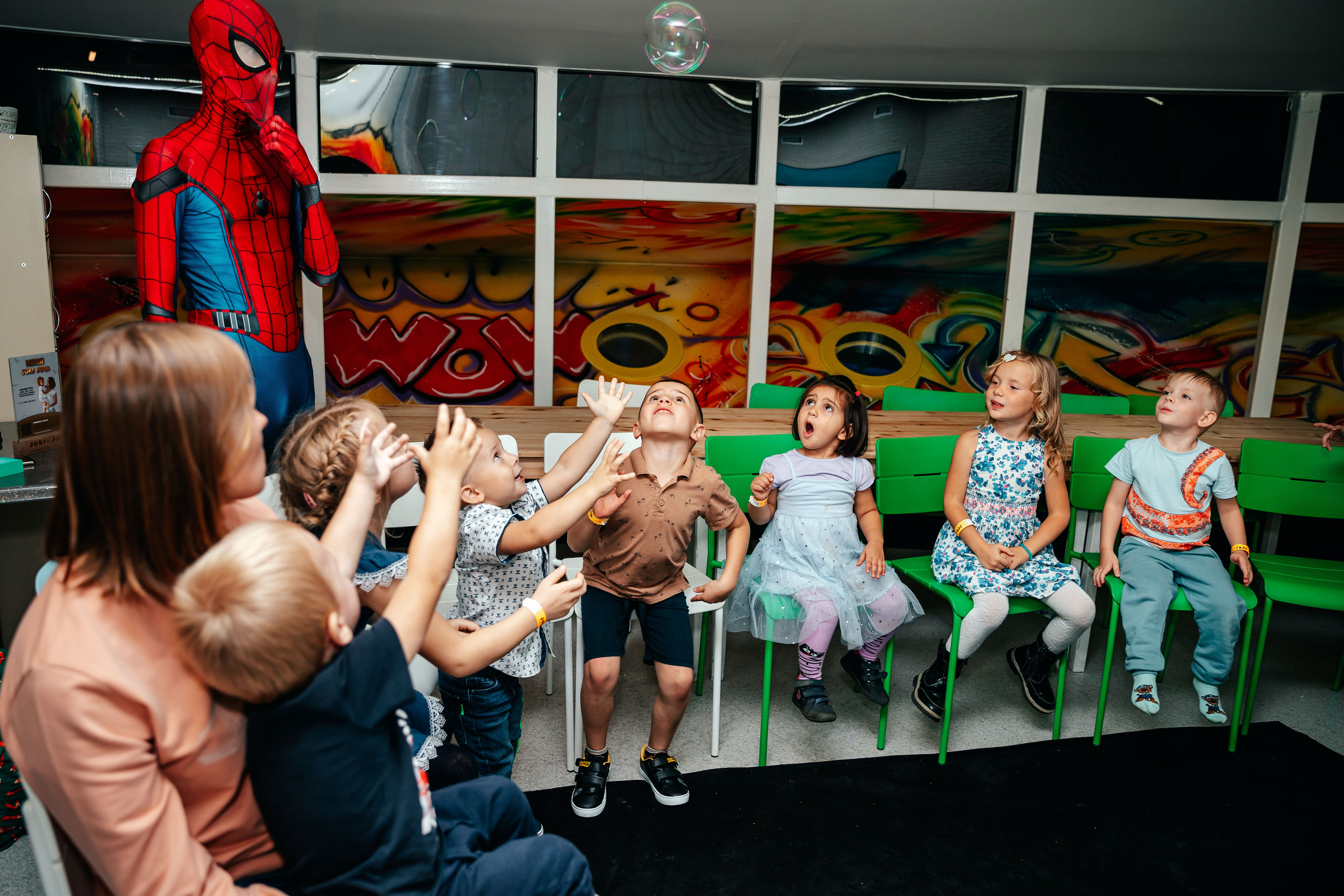 Ярославу 3 года. Семейный lifestyle фотограф в Санкт-Петербурге Людмила Пахомова