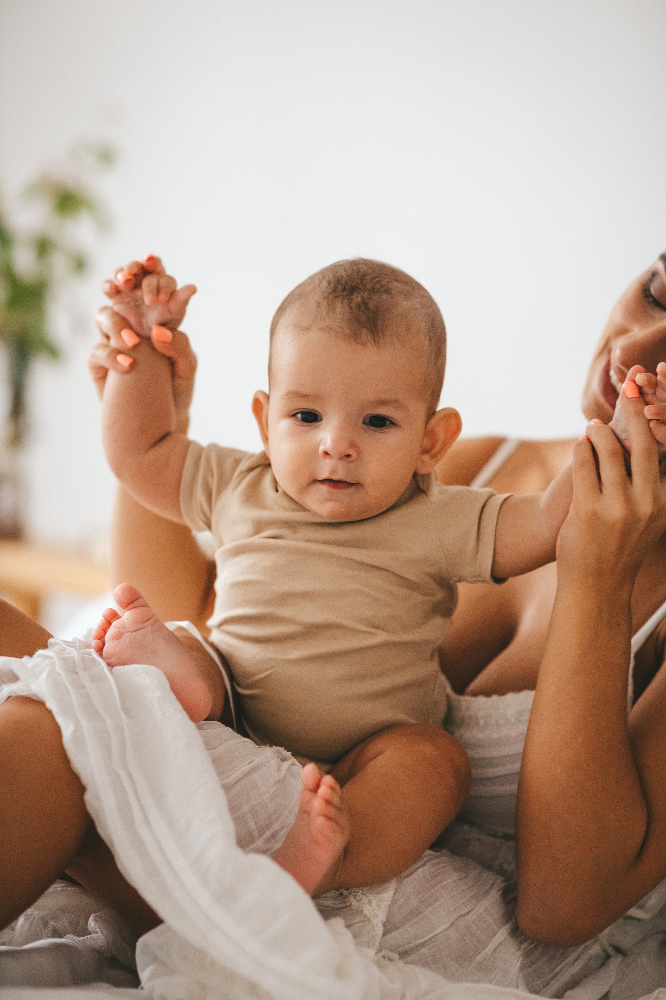 Андрей, Ника, Марк и Артур. Семейный lifestyle фотограф в Санкт-Петербурге Людмила Пахомова