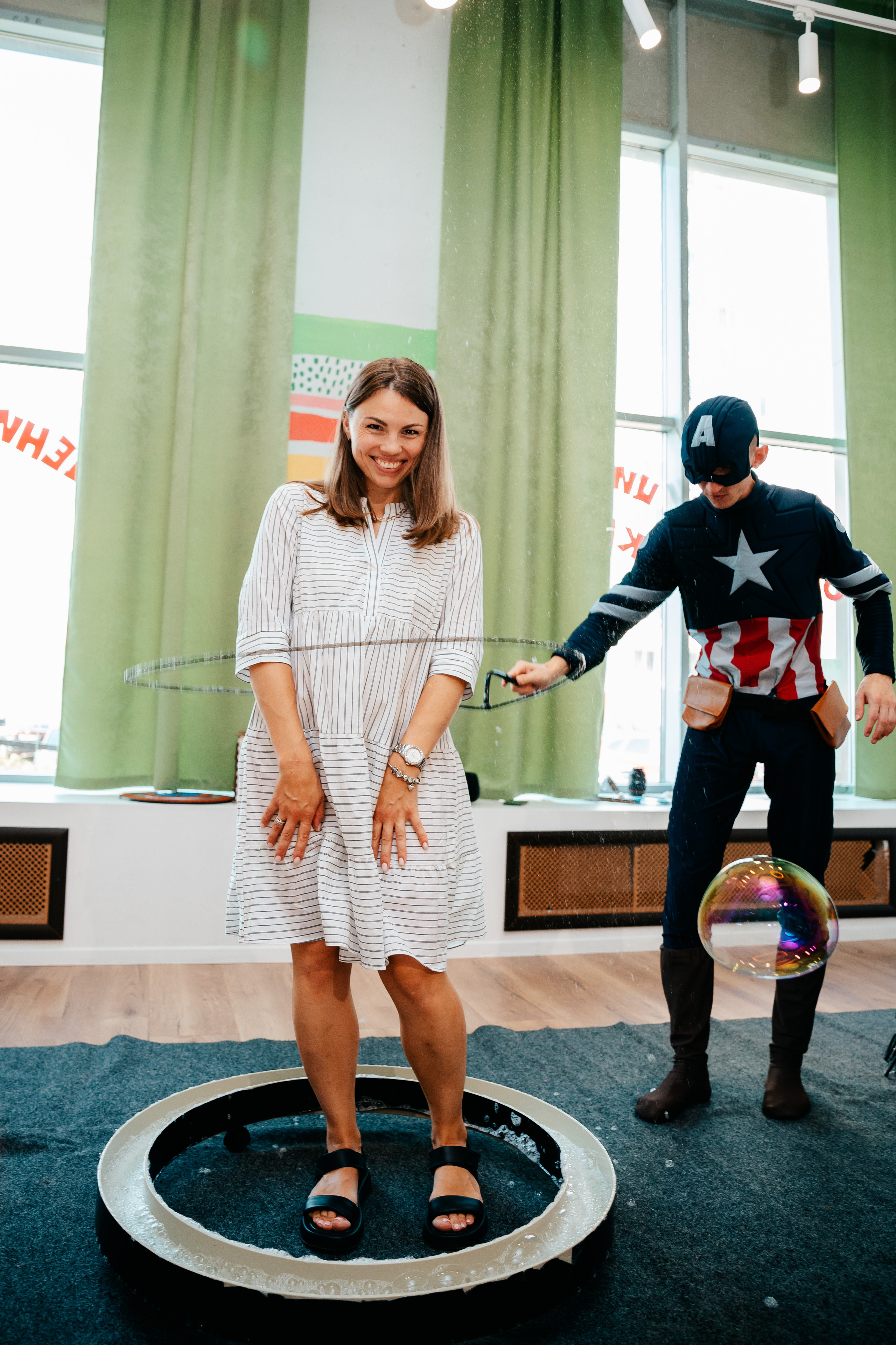 Фоторепортаж. Семейный lifestyle фотограф в Санкт-Петербурге Людмила Пахомова