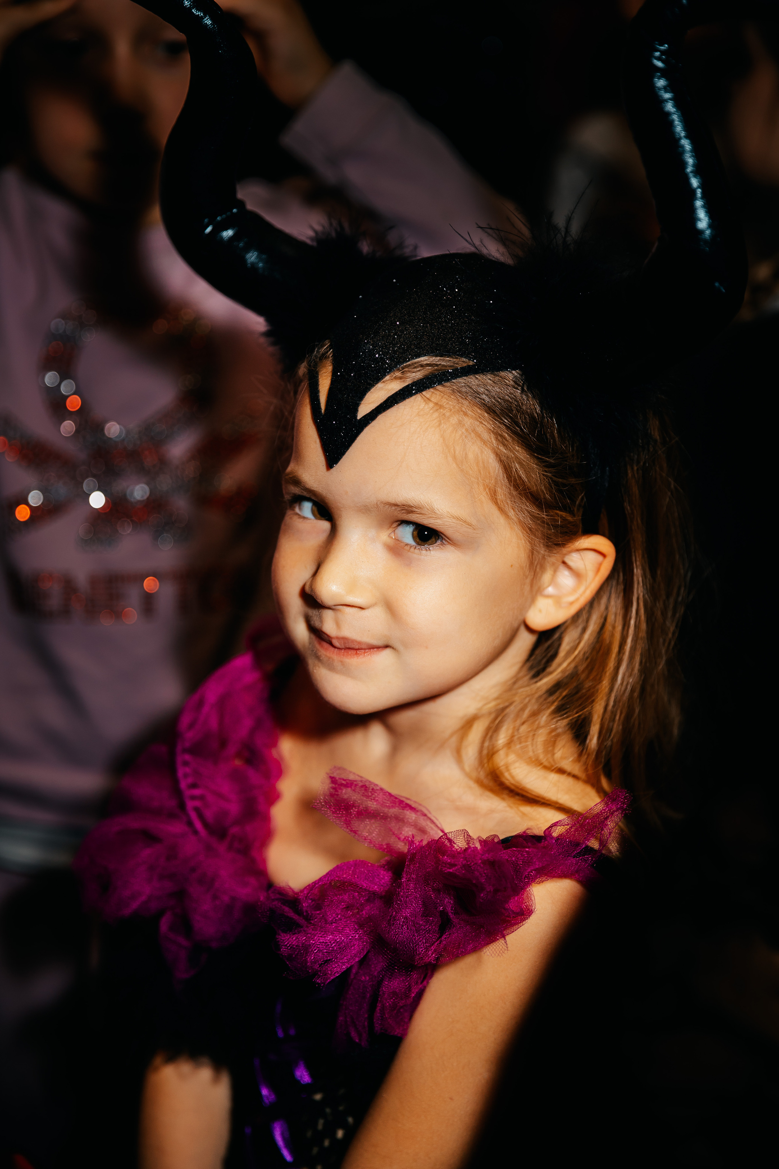 Halloween. Семейный lifestyle фотограф в Санкт-Петербурге Людмила Пахомова