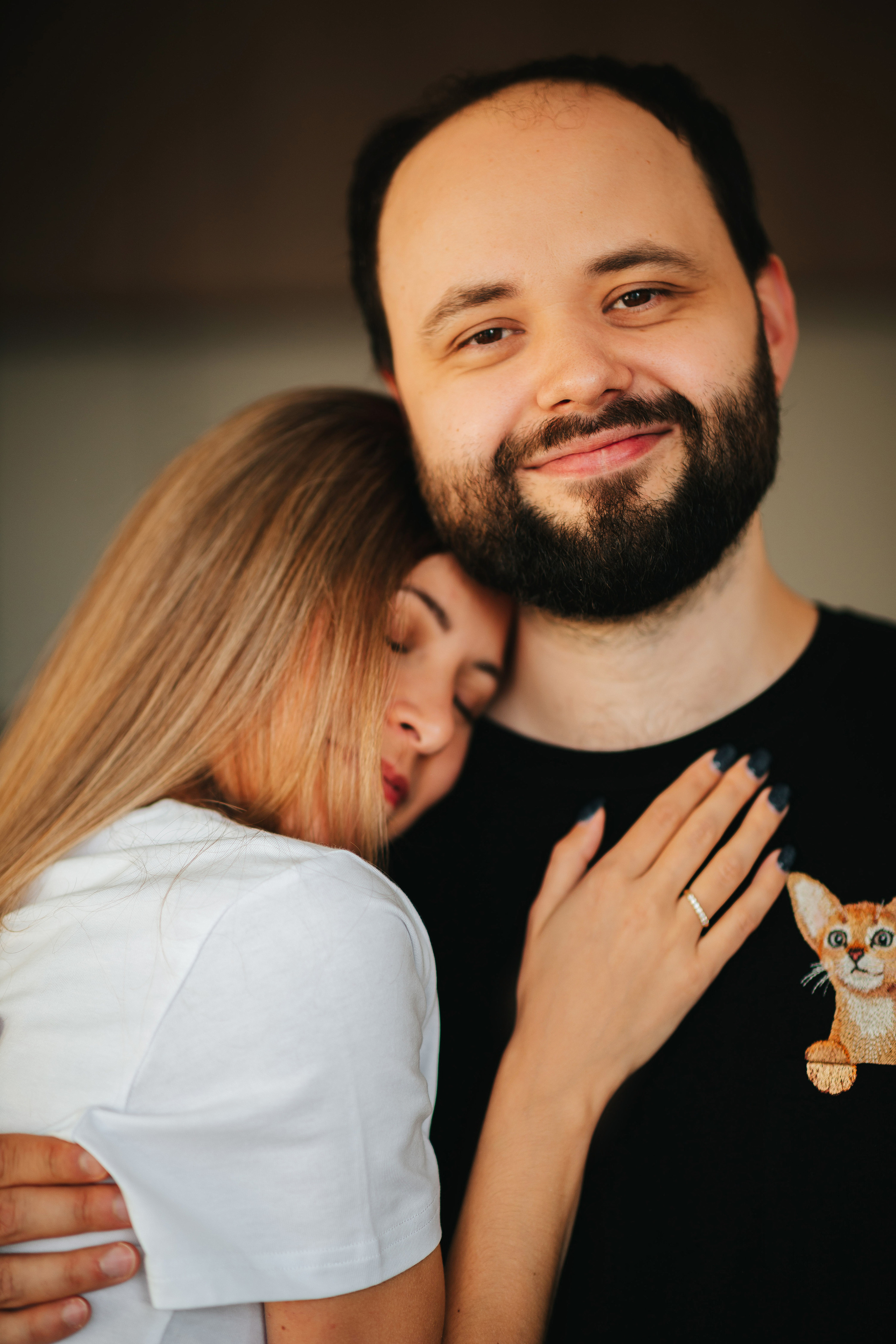 Олег и Саша. Семейный lifestyle фотограф в Санкт-Петербурге Людмила Пахомова