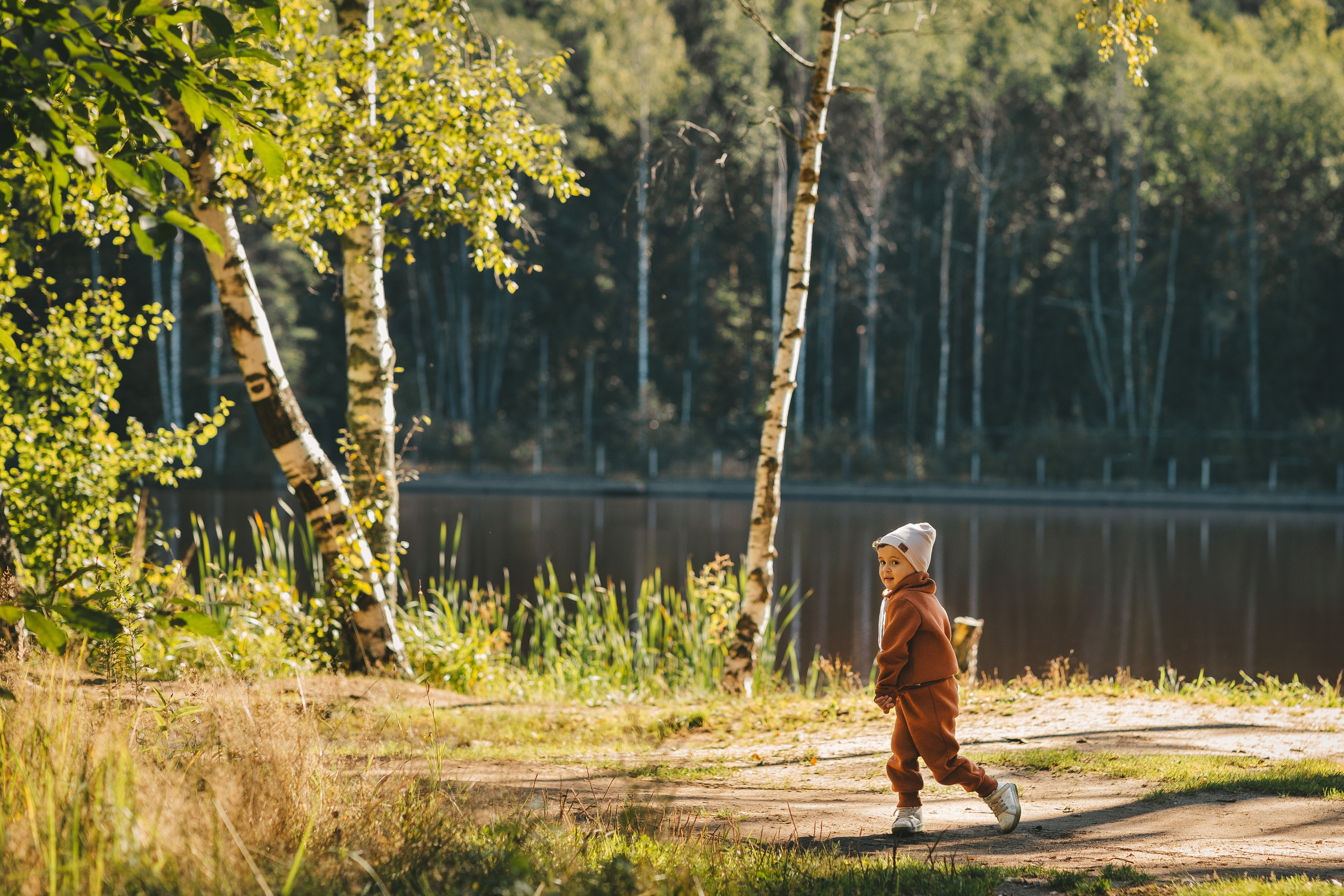 Фотосессия на улице. Семейный lifestyle фотограф в Санкт-Петербурге Людмила Пахомова