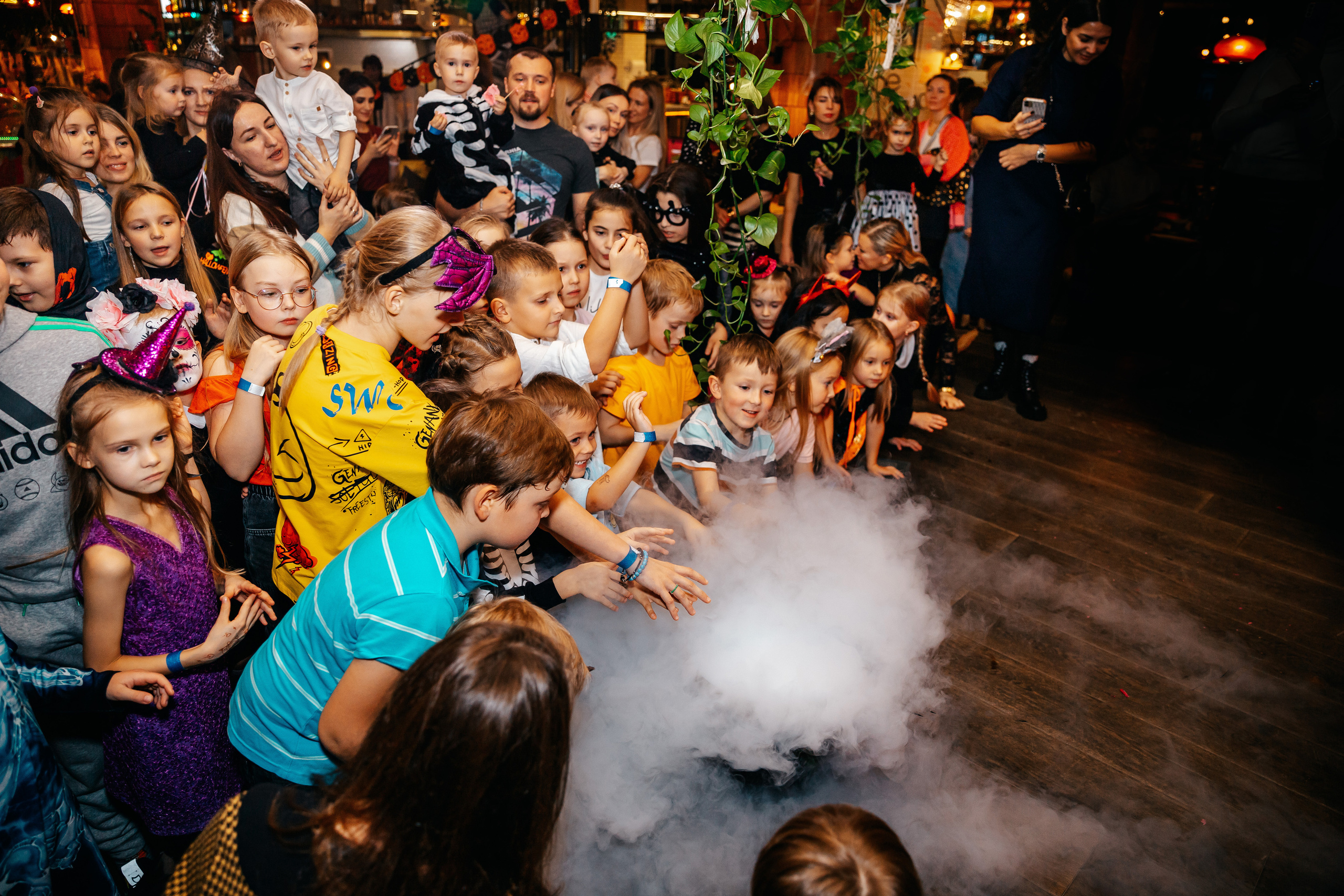 Фоторепортаж. Семейный lifestyle фотограф в Санкт-Петербурге Людмила Пахомова