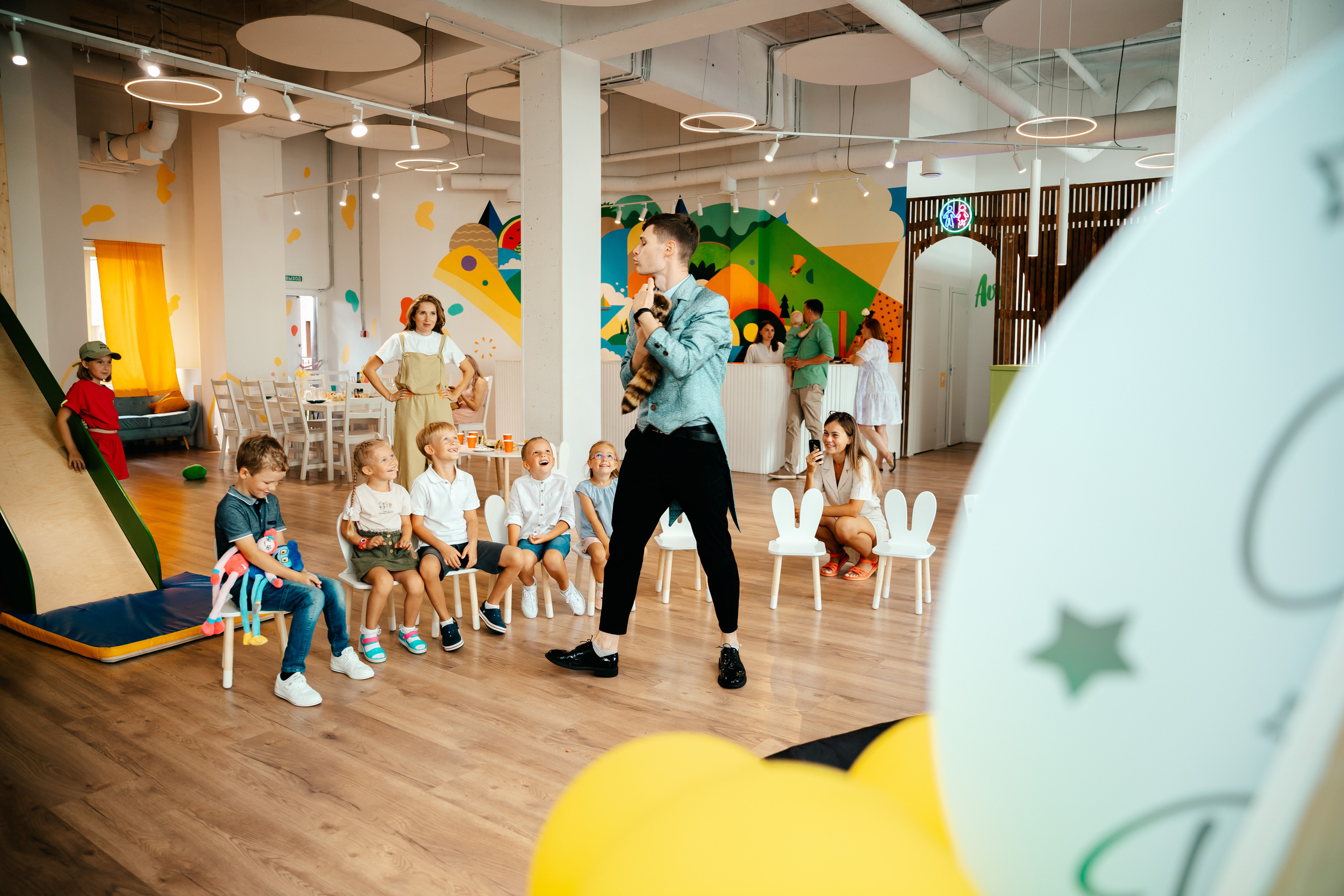 Семёну 5 лет. Семейный lifestyle фотограф в Санкт-Петербурге Людмила Пахомова