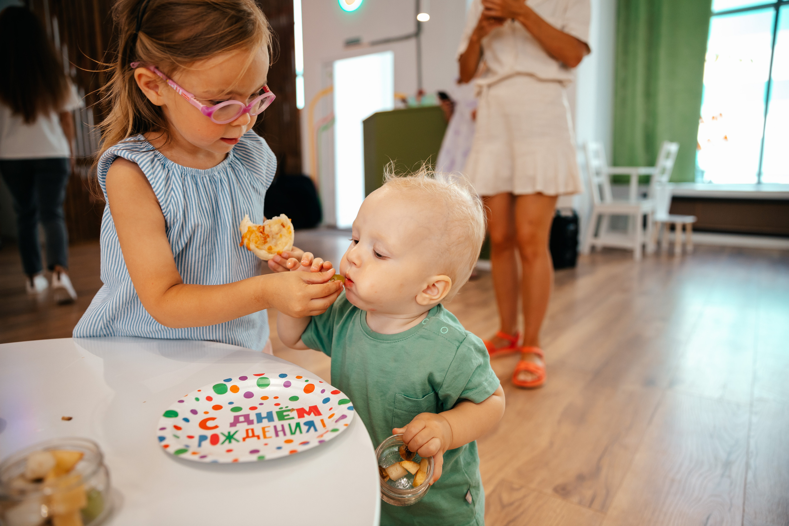 Семёну 5 лет. Семейный lifestyle фотограф в Санкт-Петербурге Людмила Пахомова