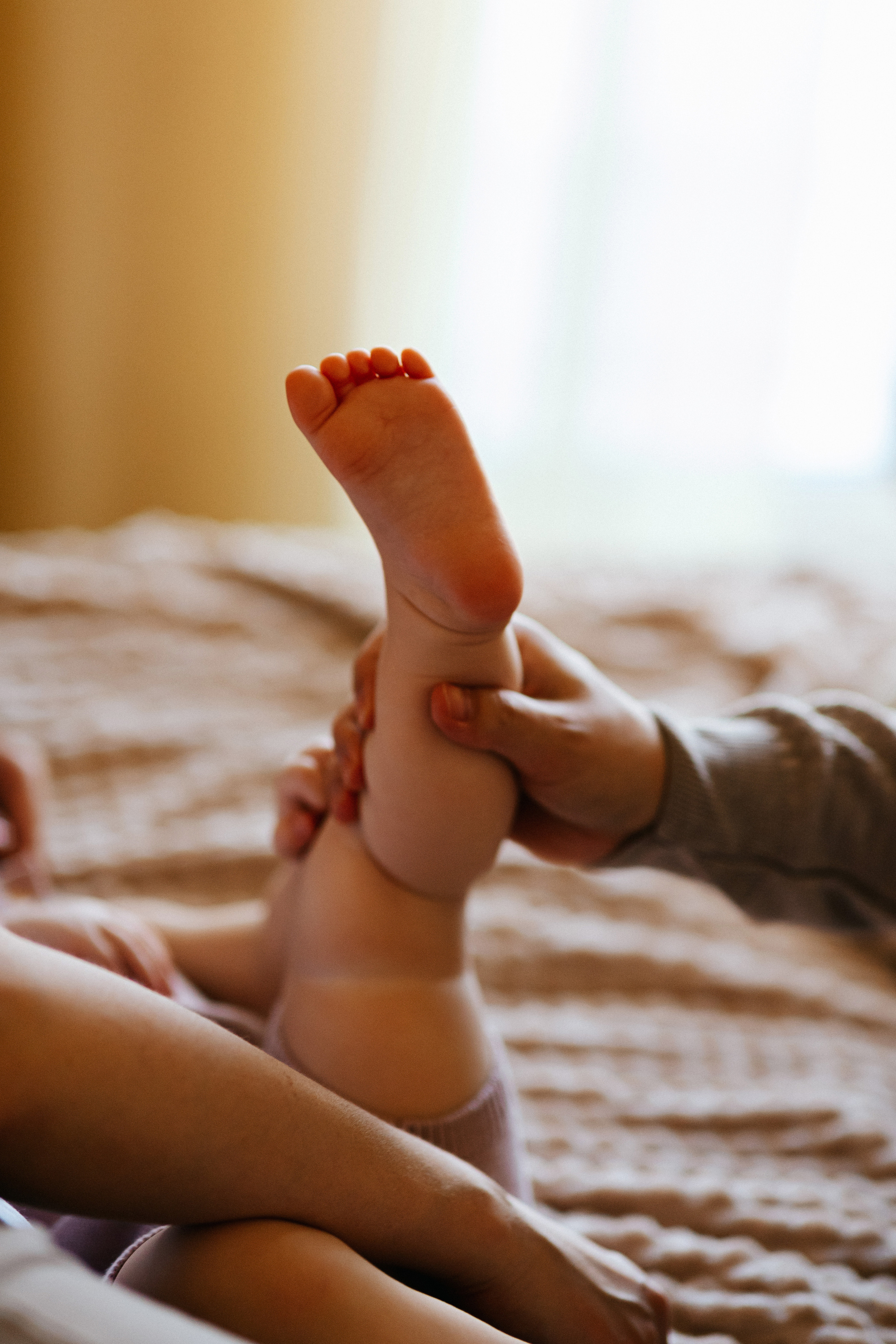 Даше 1 годик. Семейный lifestyle фотограф в Санкт-Петербурге Людмила Пахомова