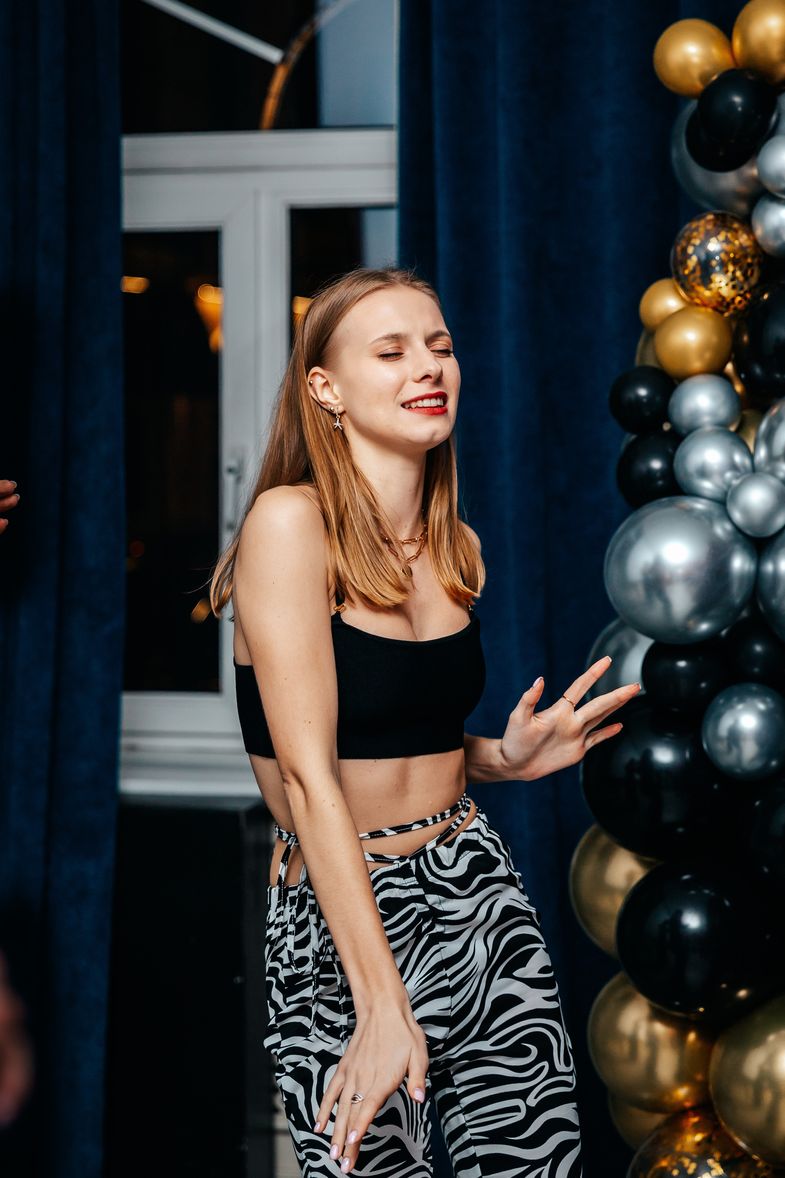 Юбилей 50 лет. Семейный lifestyle фотограф в Санкт-Петербурге Людмила Пахомова