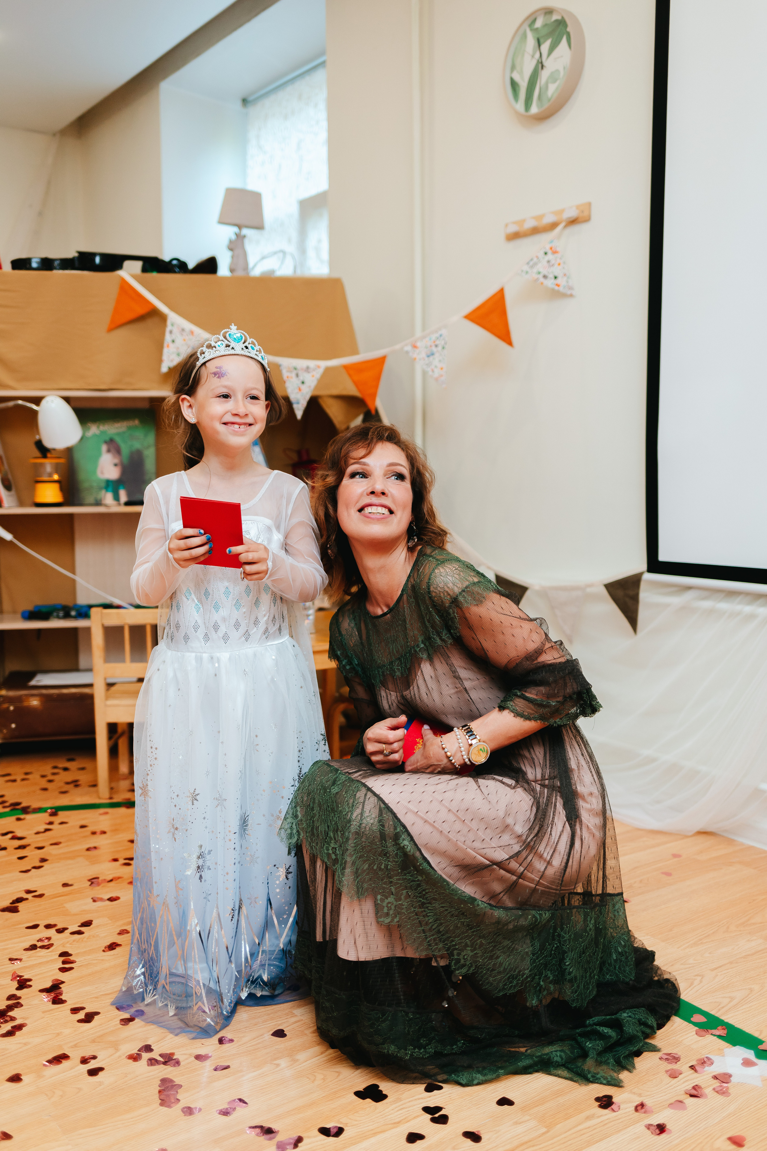 Выпускной в садике «Монтессори Азбука». Семейный lifestyle фотограф в Санкт-Петербурге Людмила Пахомова