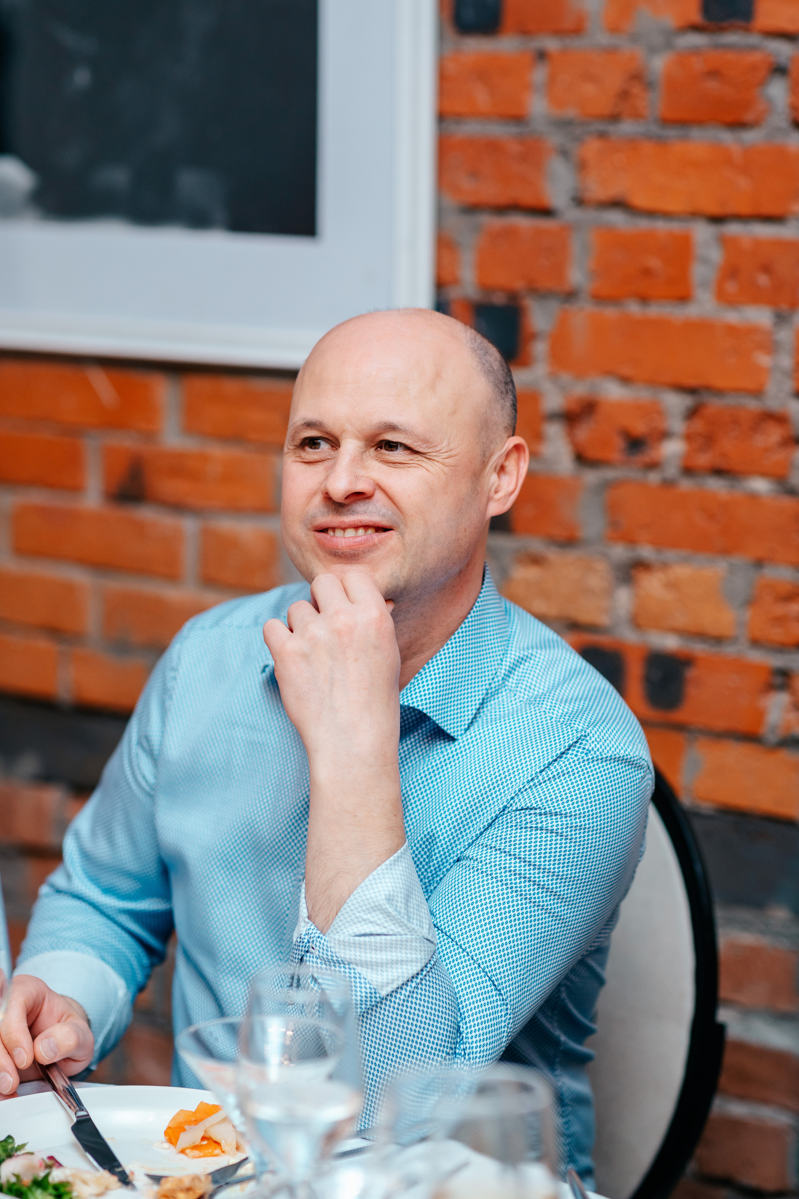 Юбилей 50 лет. Семейный lifestyle фотограф в Санкт-Петербурге Людмила Пахомова