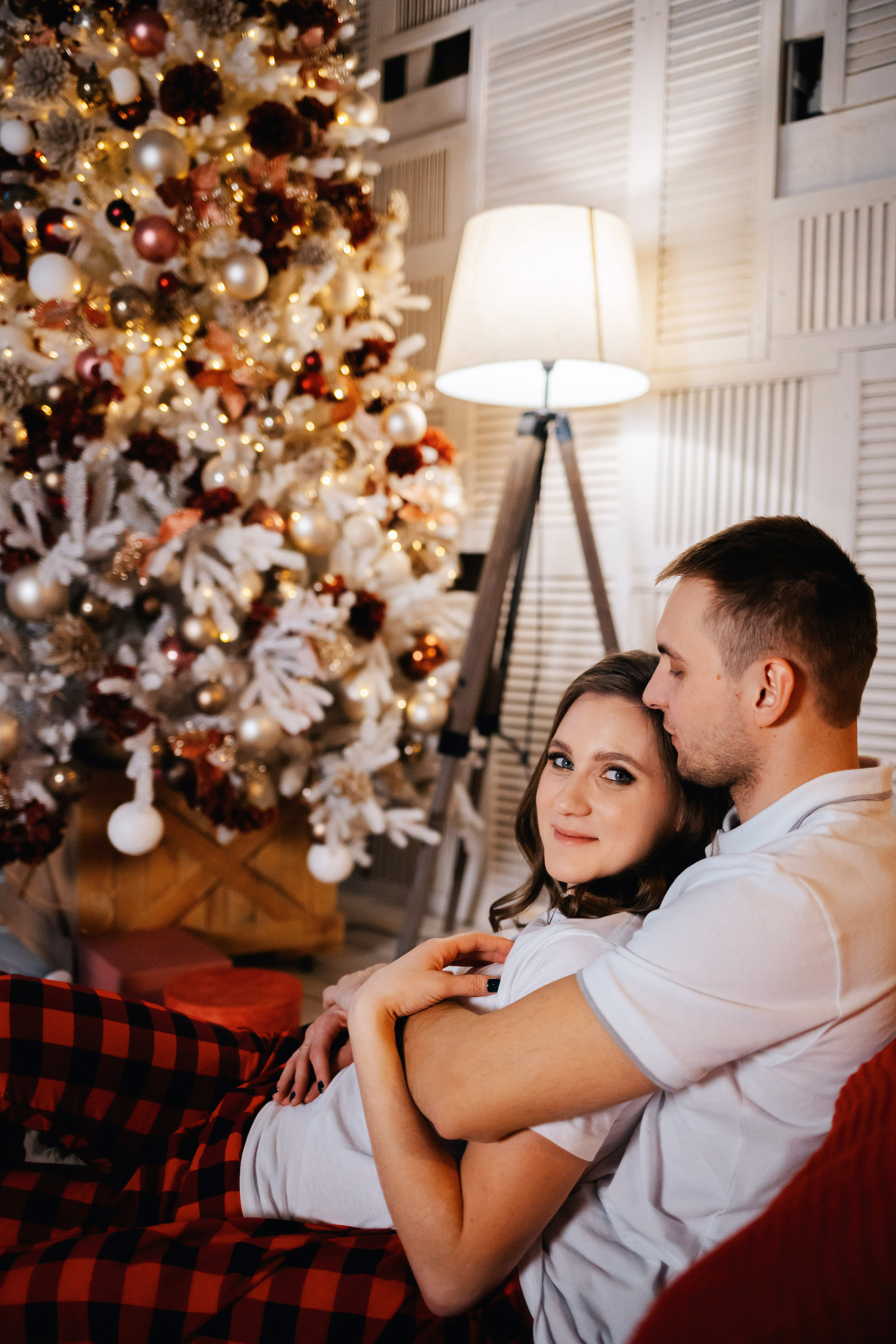 Кирилл, Ксюша и Кира. Семейный lifestyle фотограф в Санкт-Петербурге Людмила Пахомова