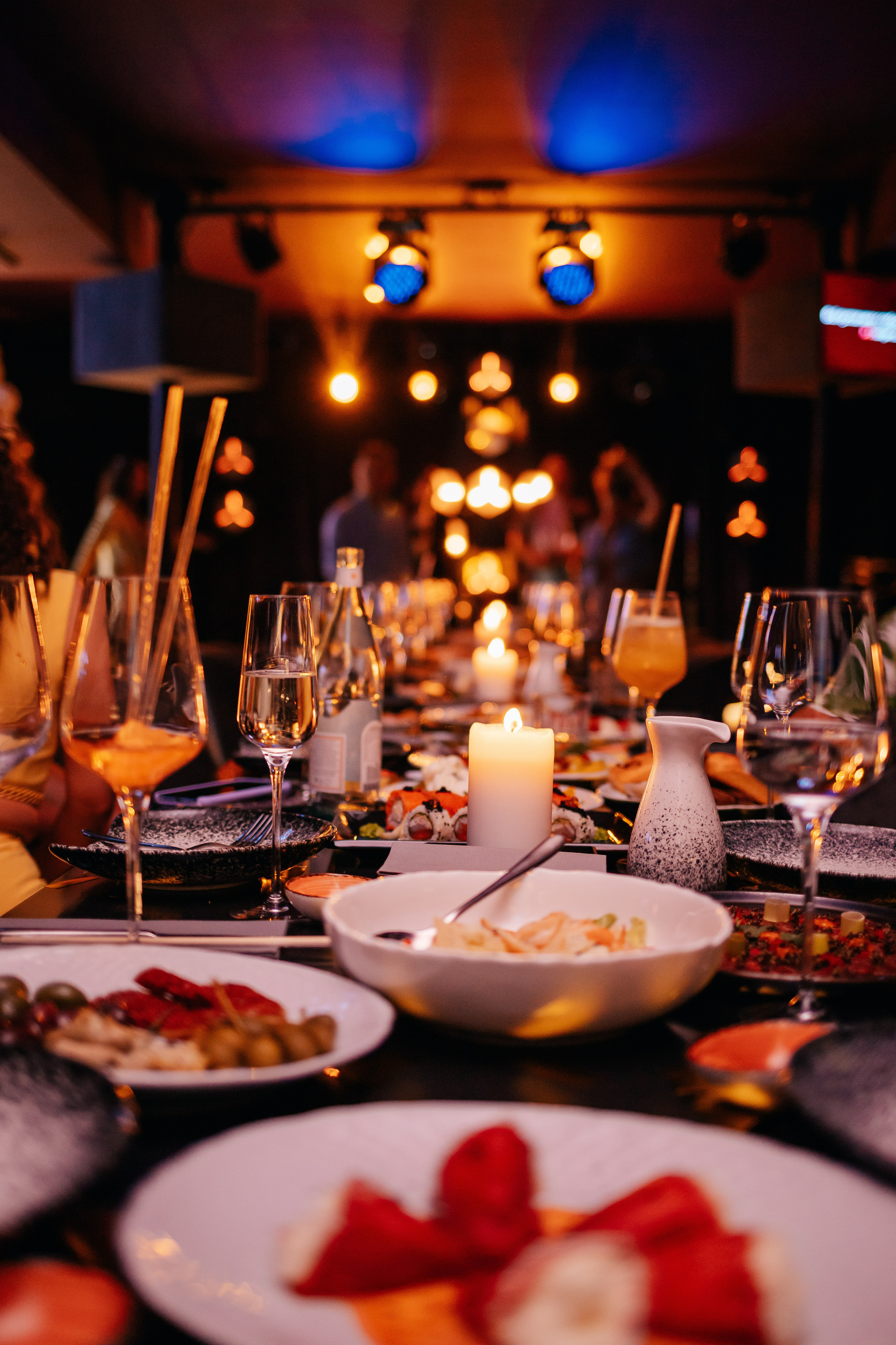 День Рождения Яны. Семейный lifestyle фотограф в Санкт-Петербурге Людмила Пахомова