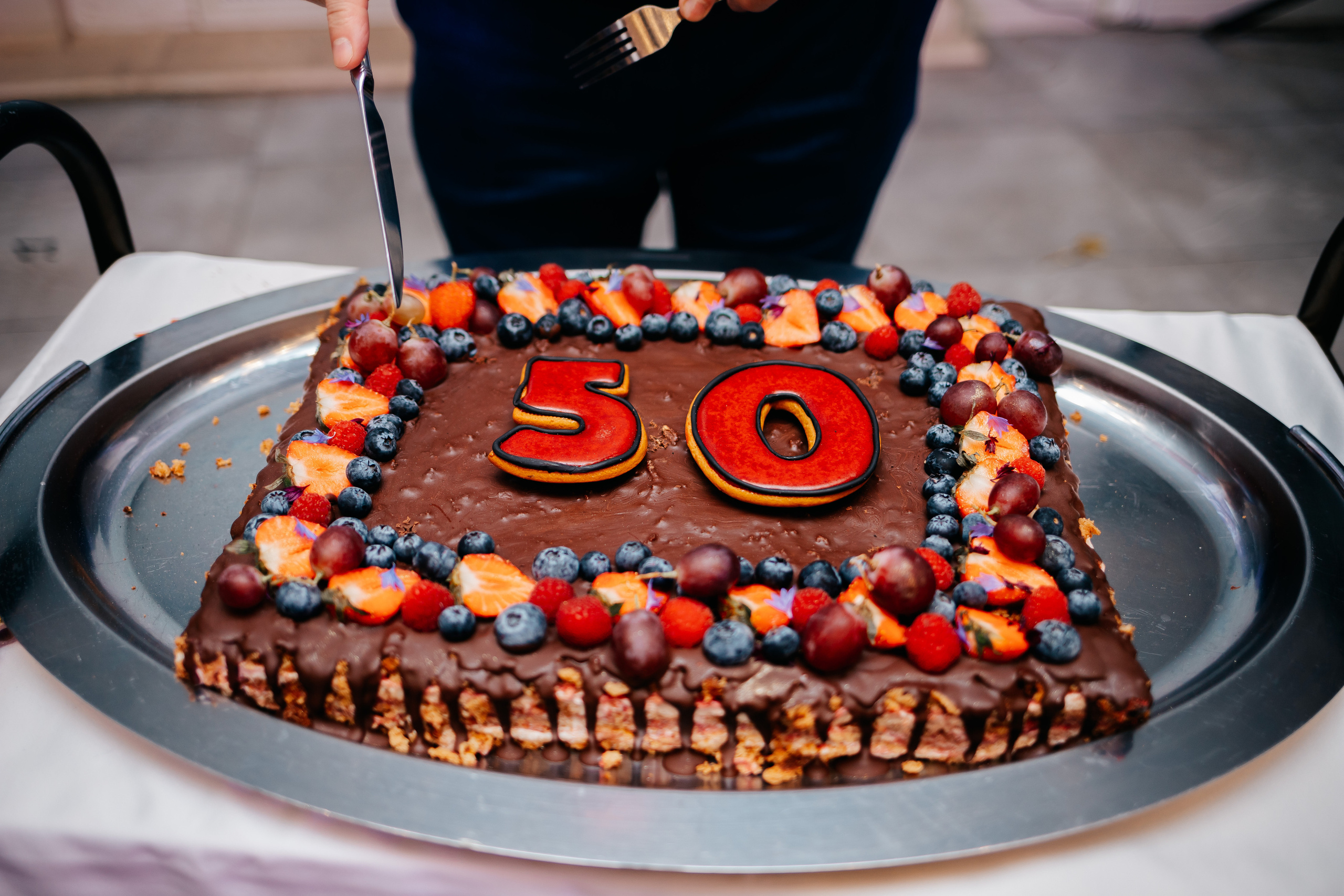 Юбилей 50 лет. Семейный lifestyle фотограф в Санкт-Петербурге Людмила Пахомова