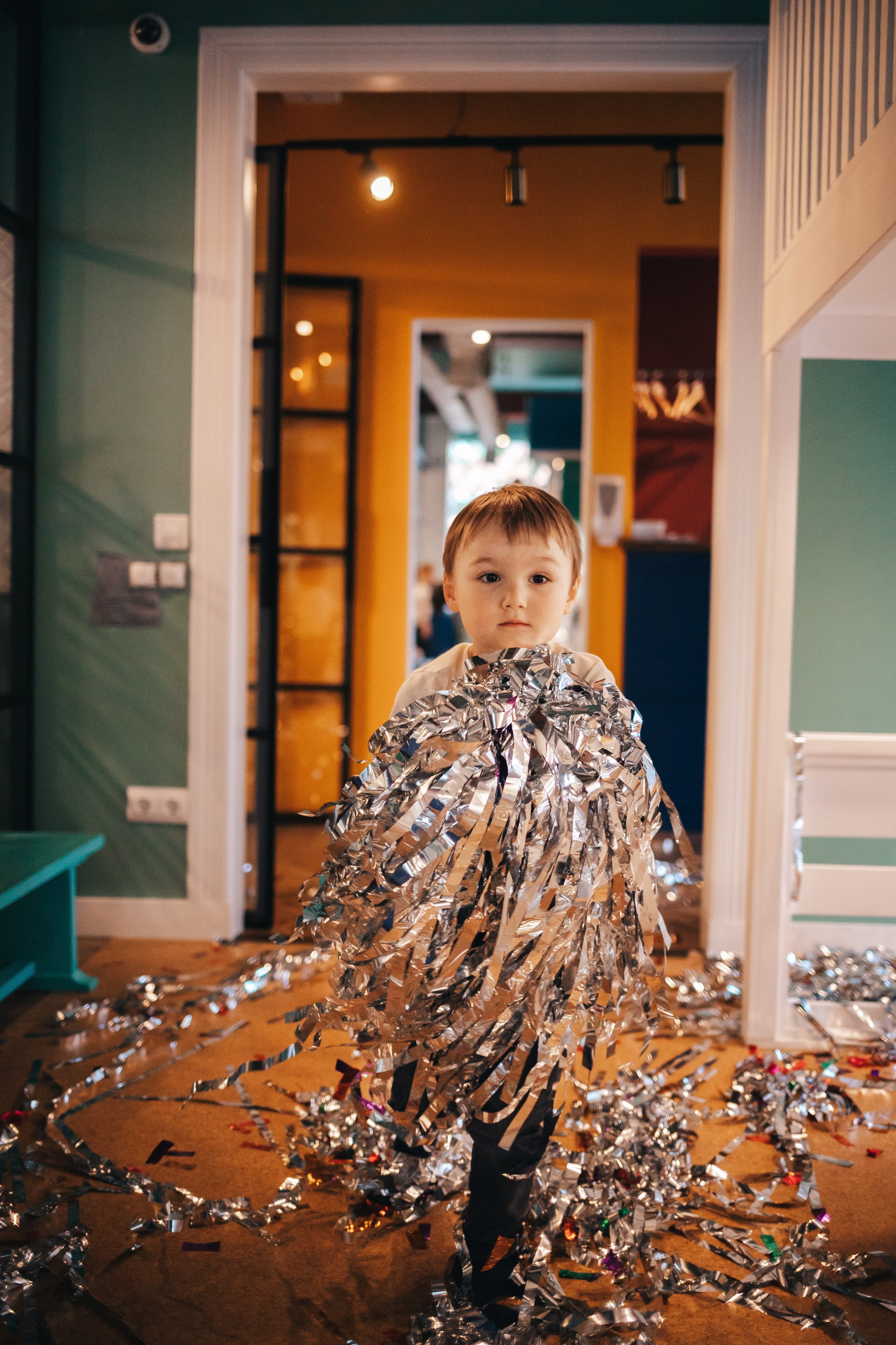 Ресторан «Дети на Кухне». Оскару 4 года. Семейный lifestyle фотограф в Санкт-Петербурге Людмила Пахомова