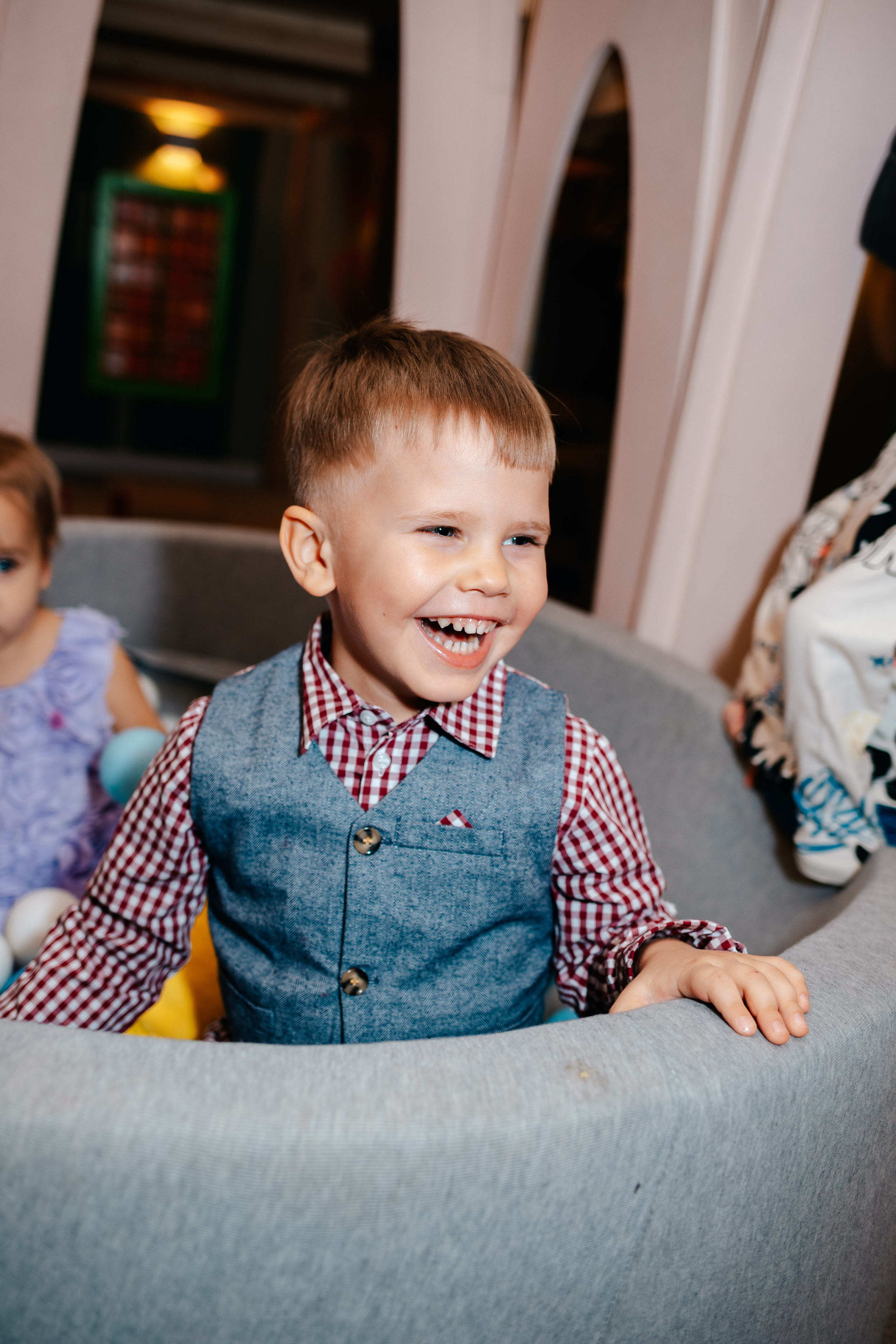 Фоторепортаж. Семейный lifestyle фотограф в Санкт-Петербурге Людмила Пахомова