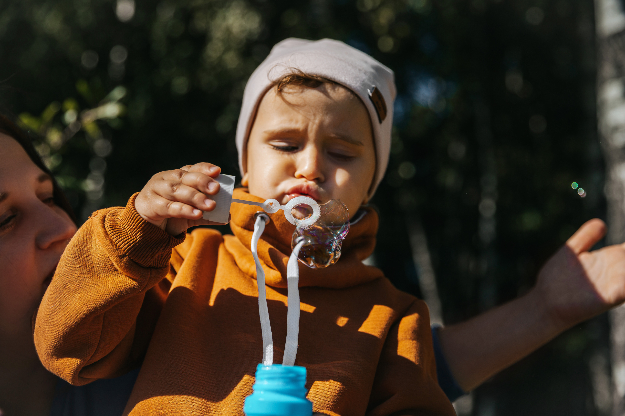 Серёжа, Настя, Василиса и Алёна. Первая семейная фотосессия. Семейный lifestyle фотограф в Санкт-Петербурге Людмила Пахомова