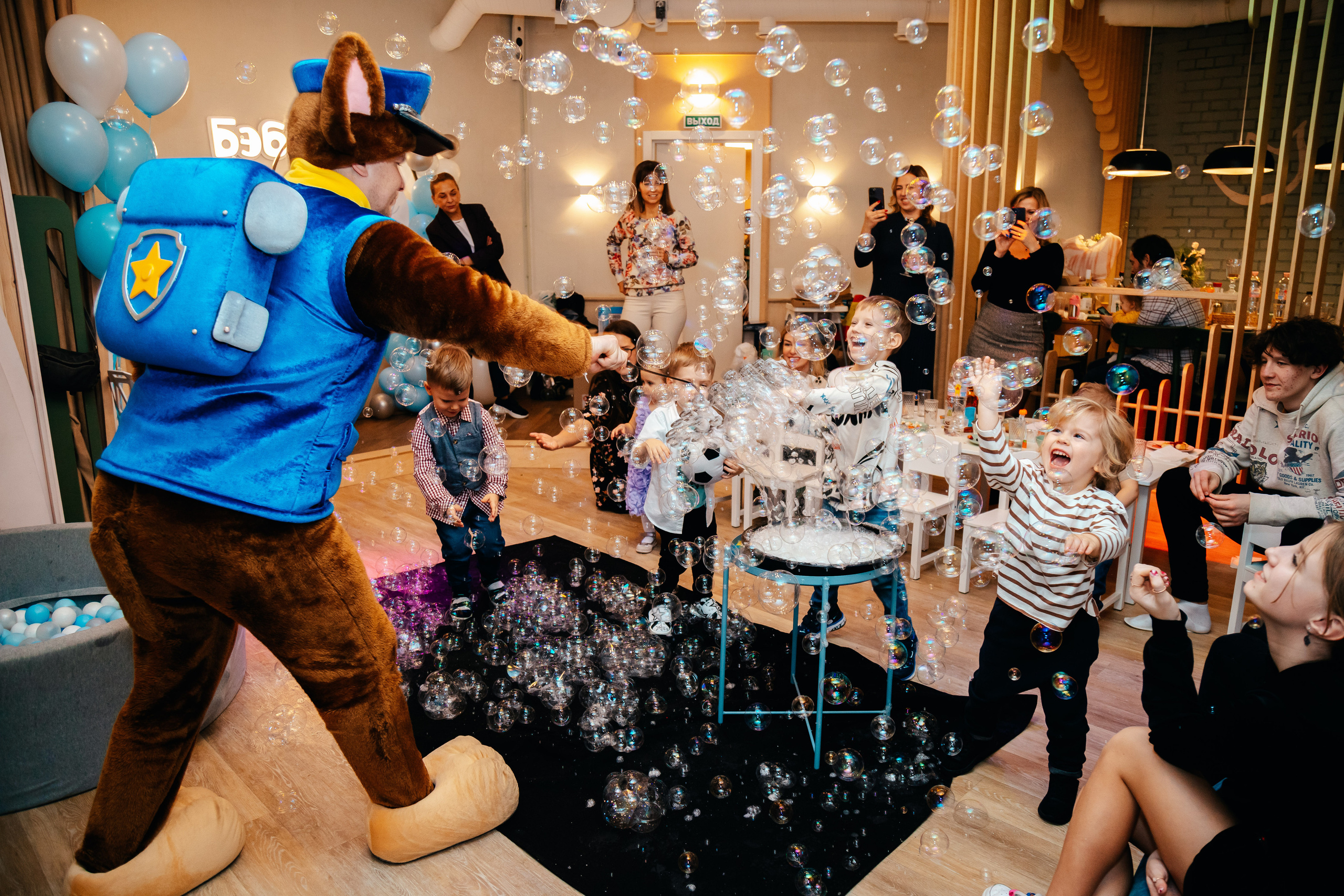 Фоторепортаж. Семейный lifestyle фотограф в Санкт-Петербурге Людмила Пахомова