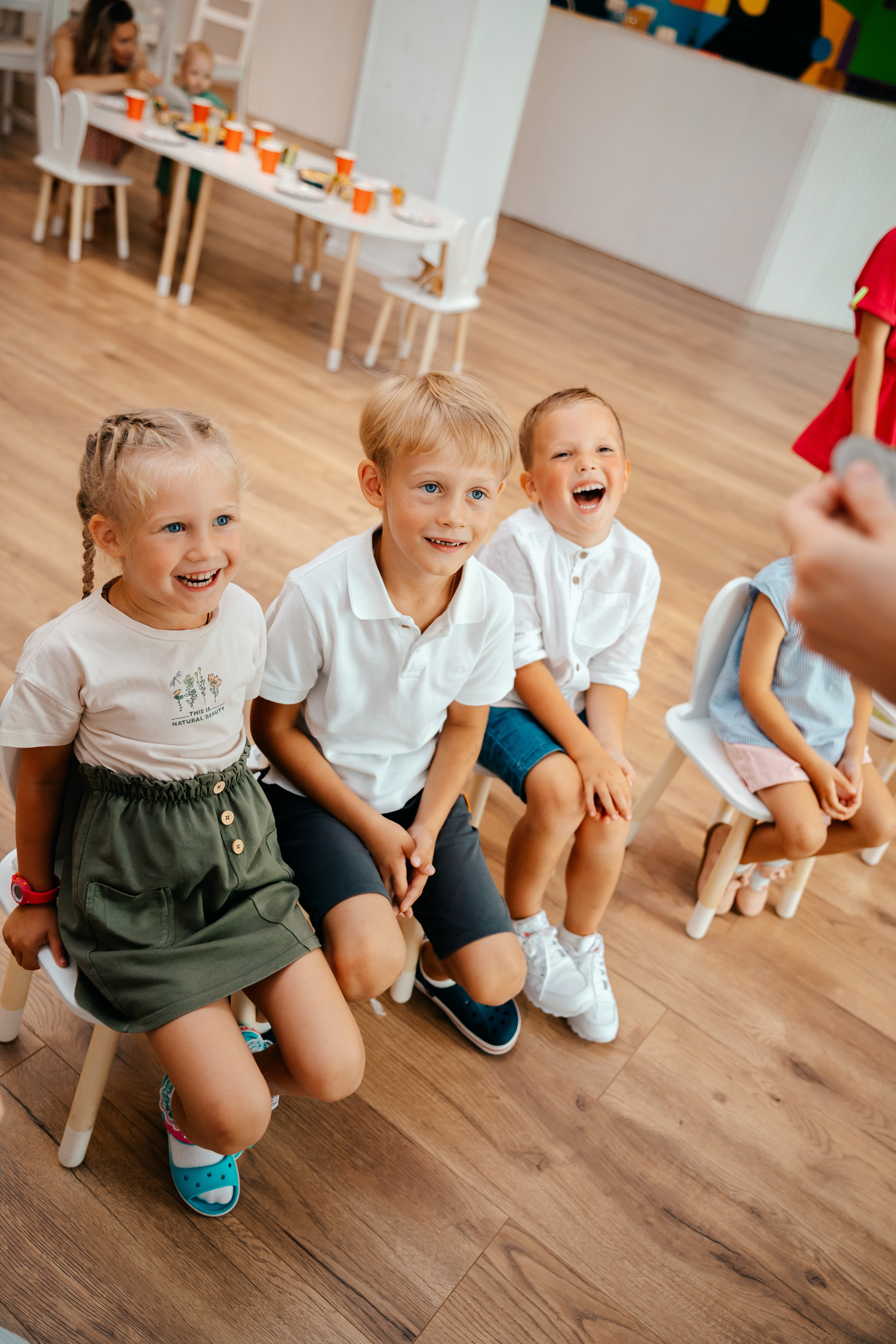 Семёну 5 лет. Семейный lifestyle фотограф в Санкт-Петербурге Людмила Пахомова