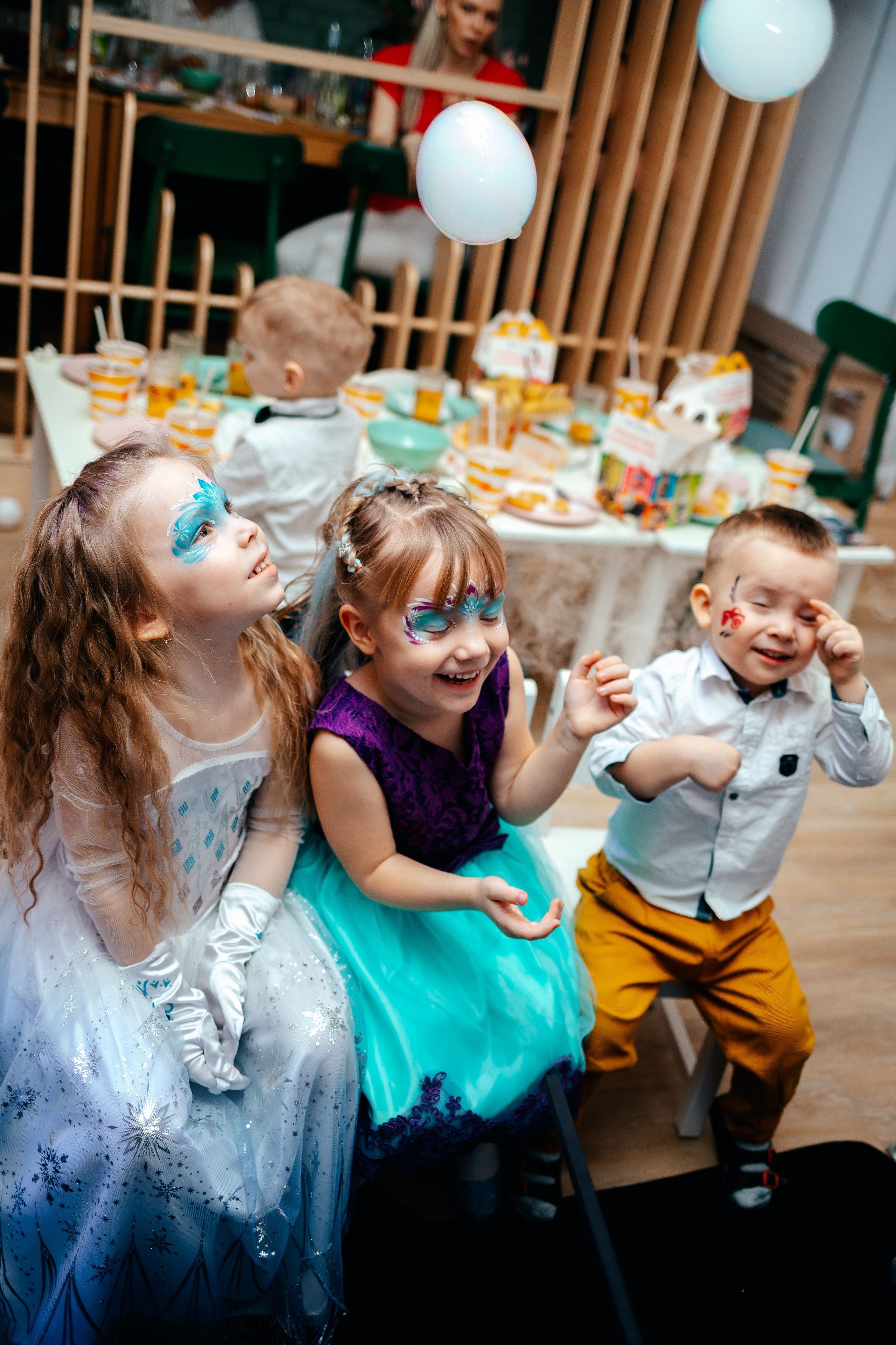 Фоторепортаж. Семейный lifestyle фотограф в Санкт-Петербурге Людмила Пахомова