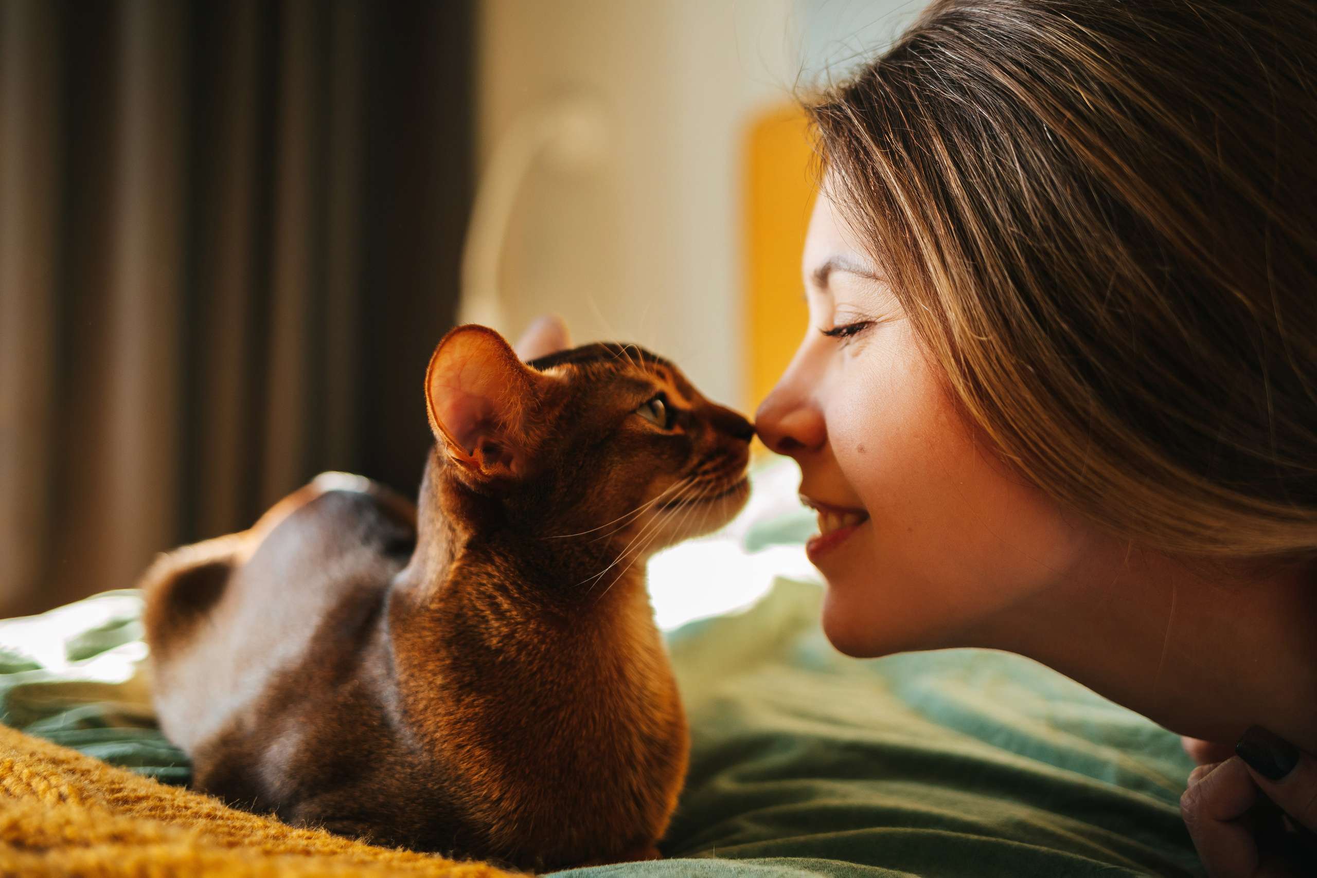 Домашняя фотосессия. Семейный lifestyle фотограф в Санкт-Петербурге Людмила Пахомова