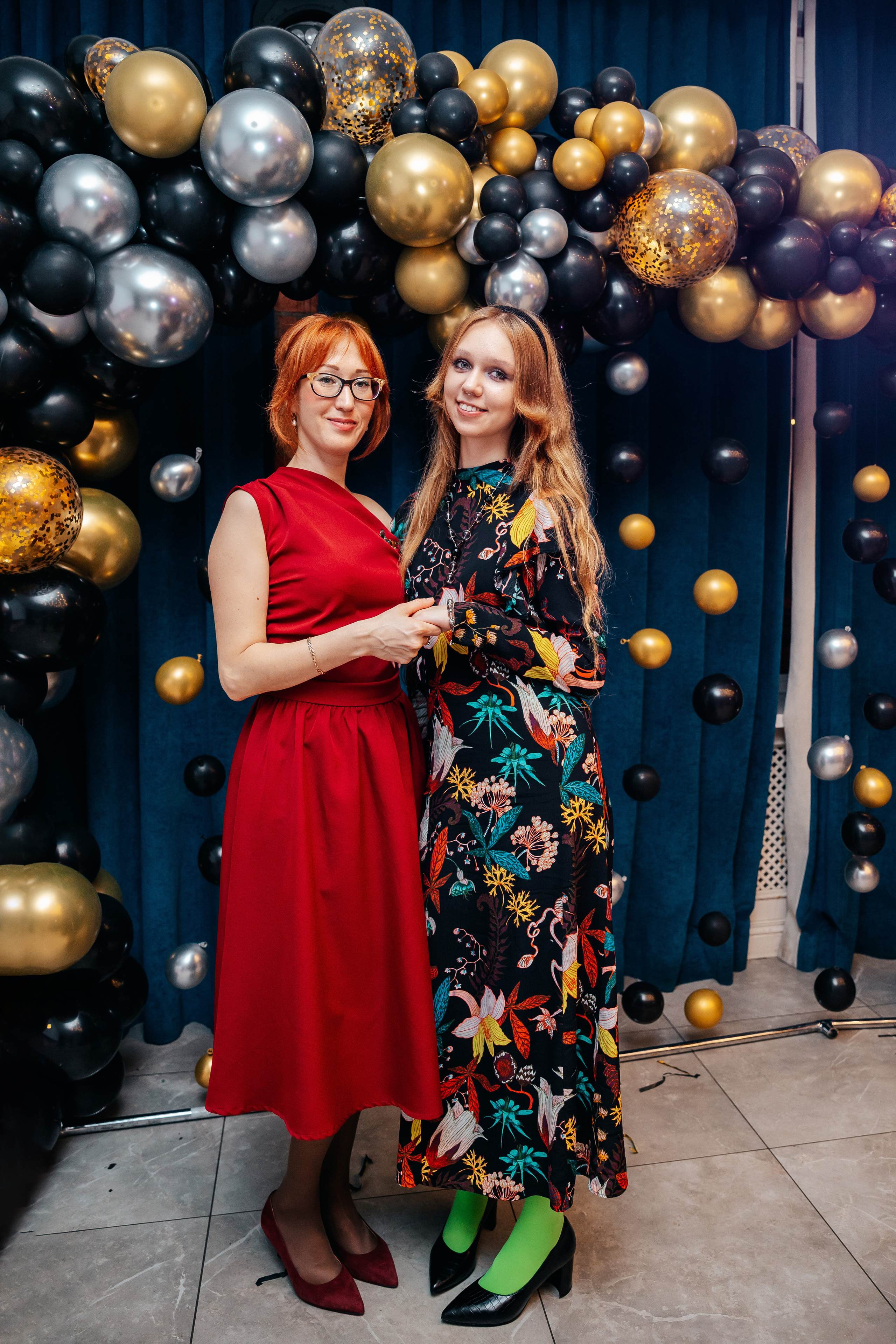 Юбилей 50 лет. Семейный lifestyle фотограф в Санкт-Петербурге Людмила Пахомова