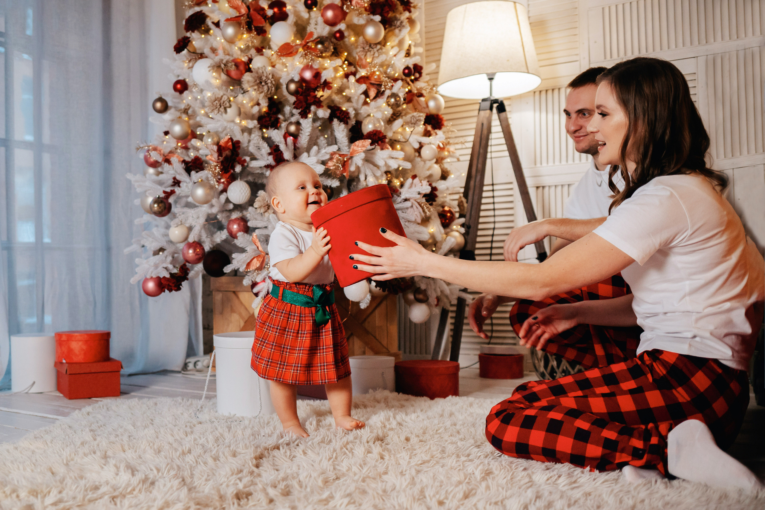Кирилл, Ксюша и Кира. Семейный lifestyle фотограф в Санкт-Петербурге Людмила Пахомова