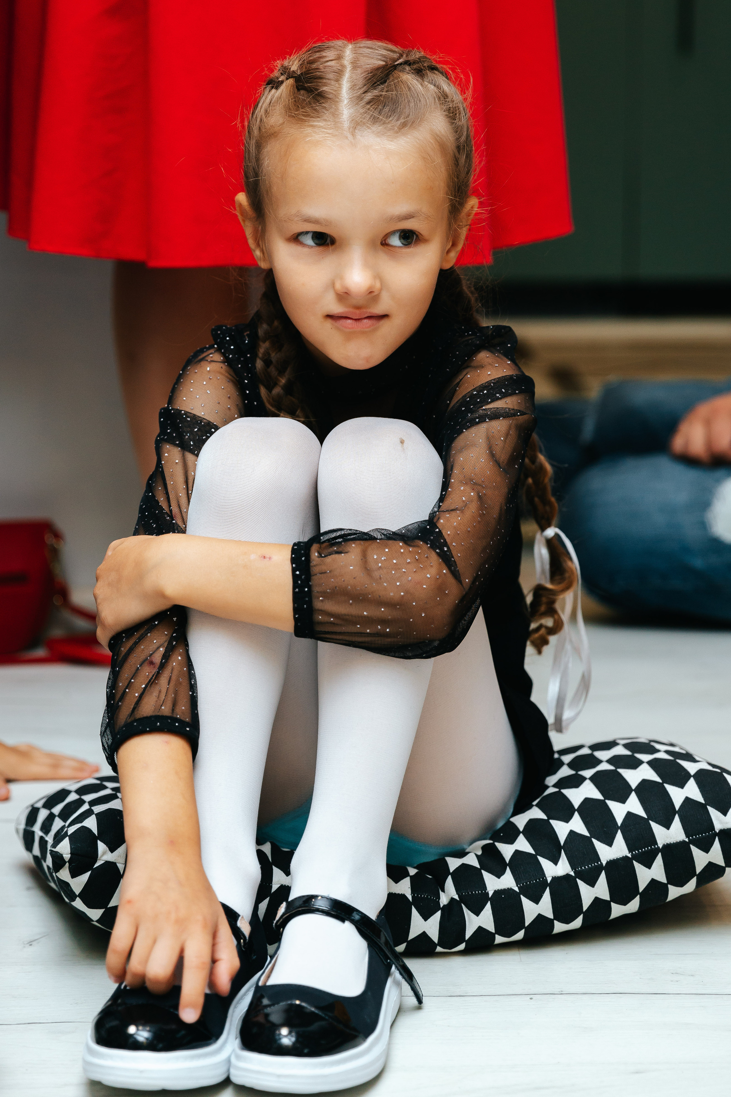 Первый звонок в школе «Монтессори Азбука». Семейный lifestyle фотограф в Санкт-Петербурге Людмила Пахомова