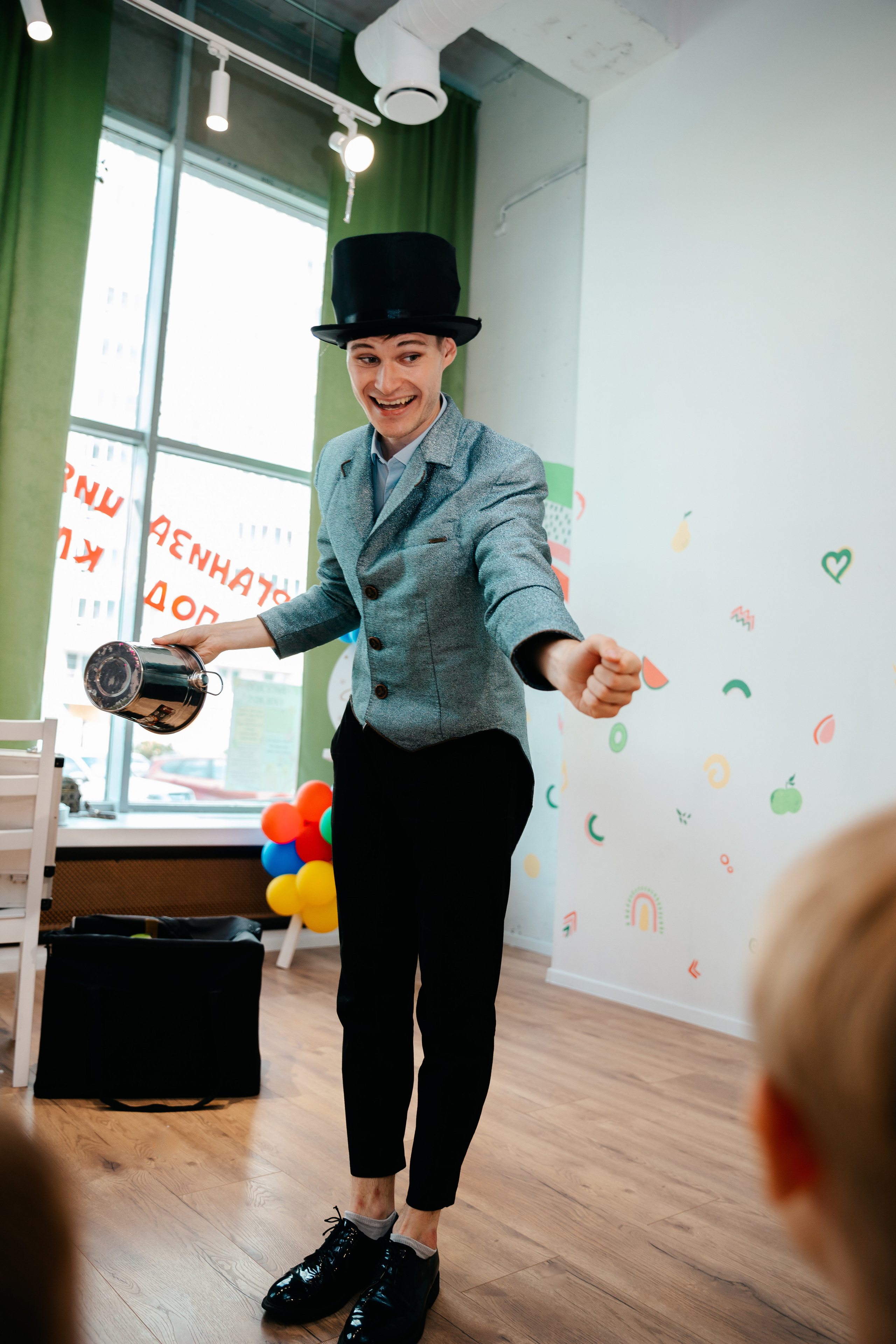 Семёну 5 лет. Семейный lifestyle фотограф в Санкт-Петербурге Людмила Пахомова